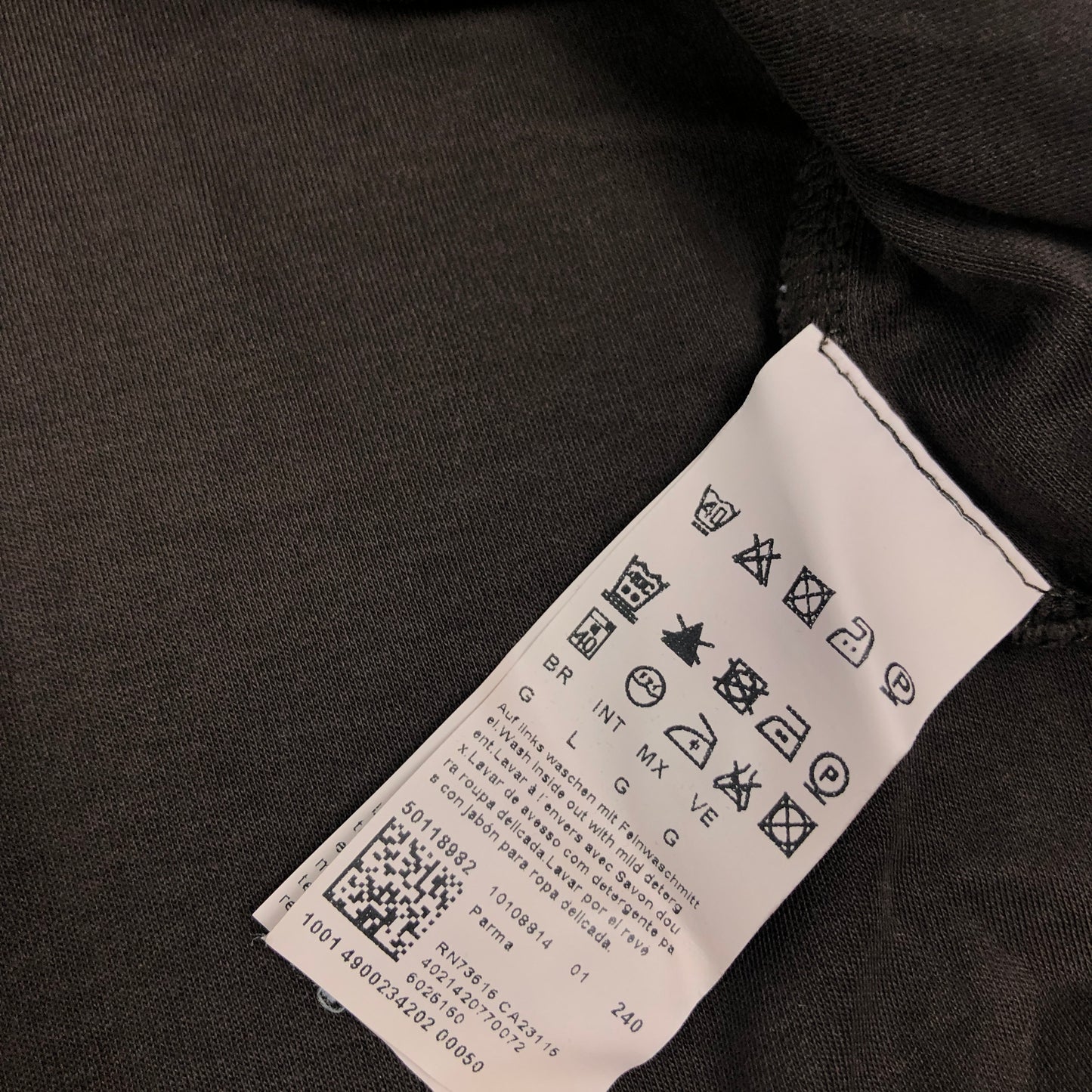 Bluză Polo Hugo Boss - L