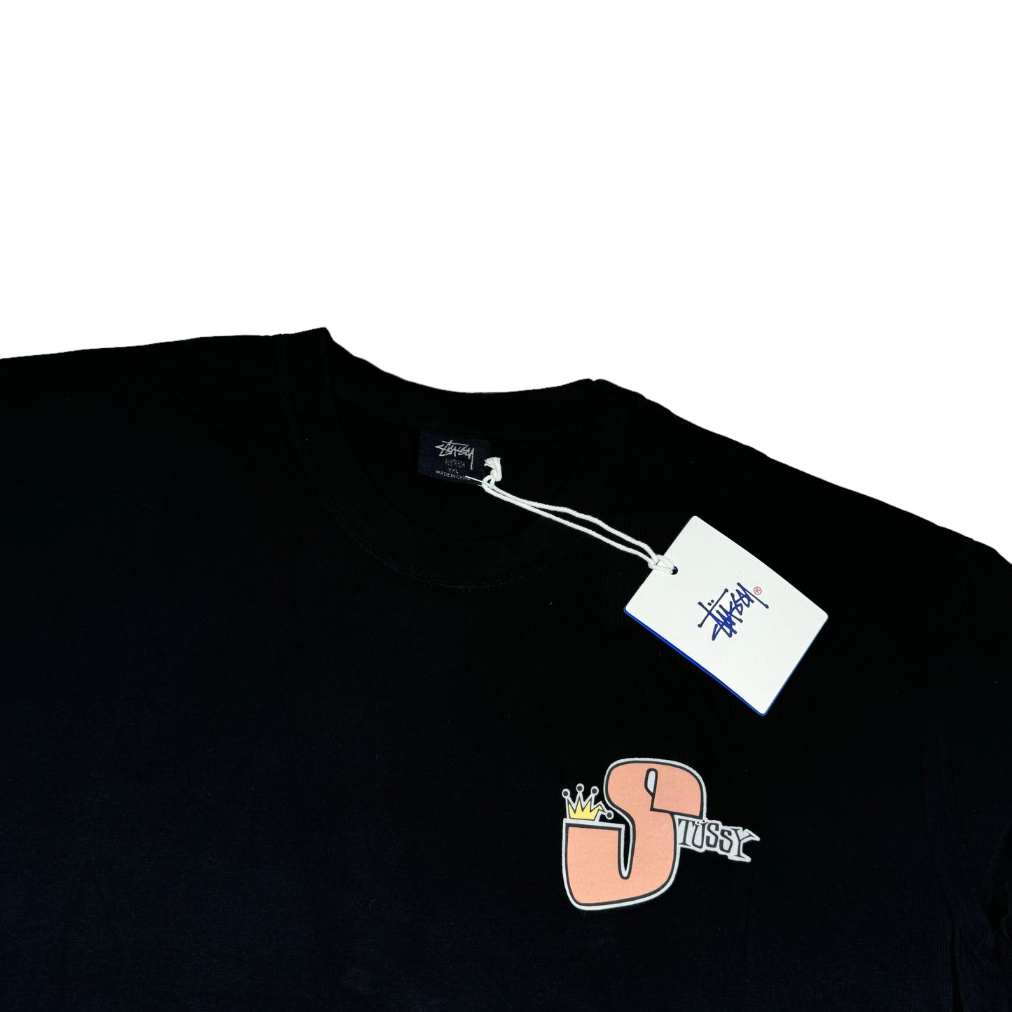 Tricou Stussy - XXL