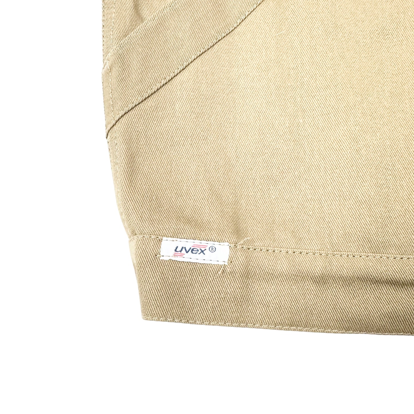Jachetă Workwear Uvex - XXL