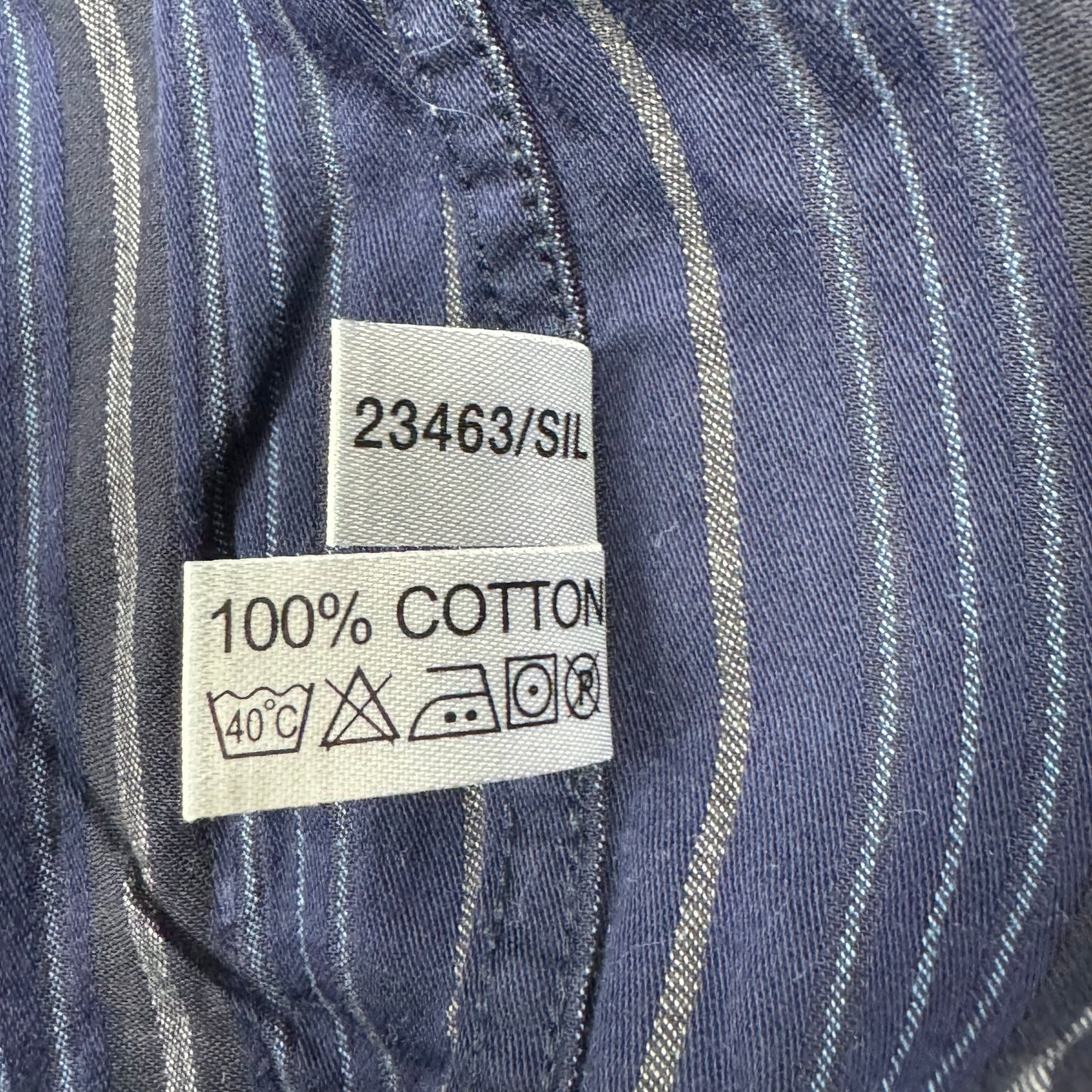 Cămașă YSL YvesSaintLaurent Vintage - L