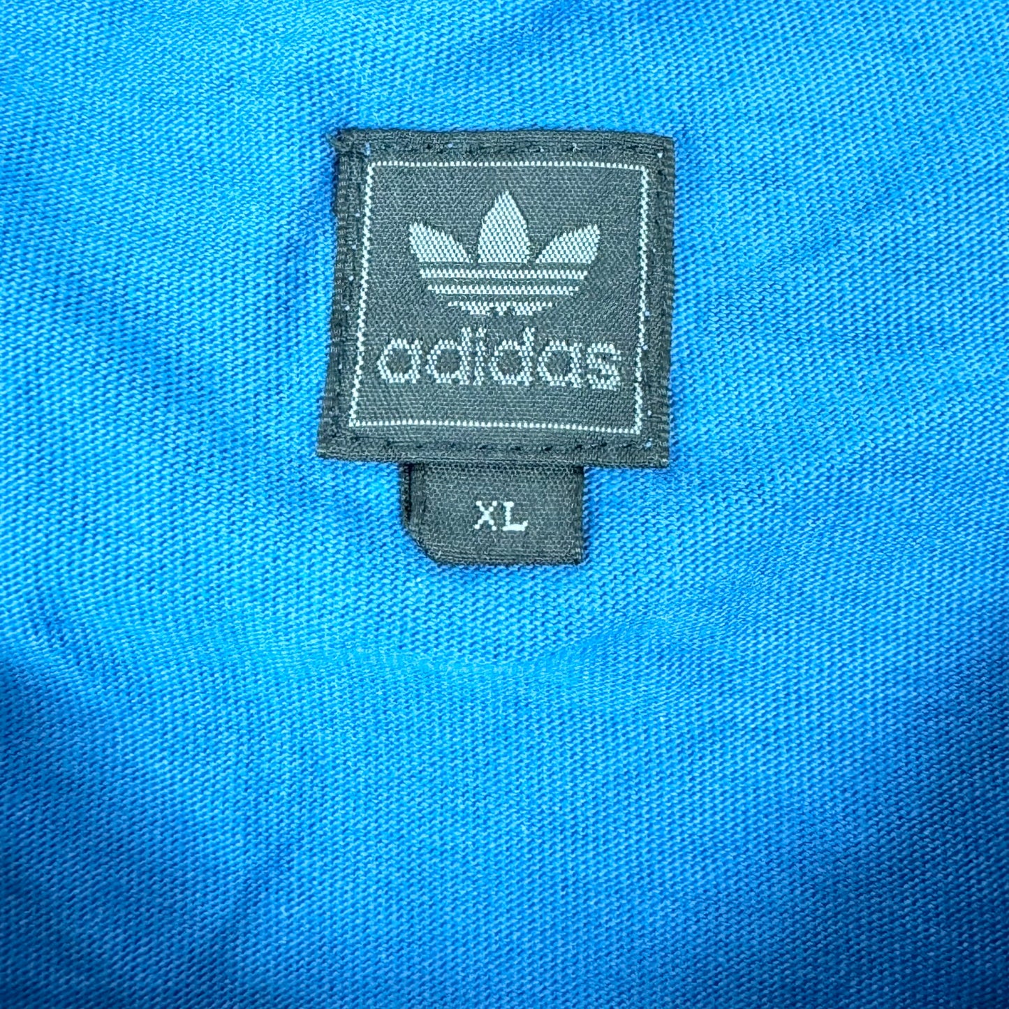 Tricou Adidas Vintage - XL