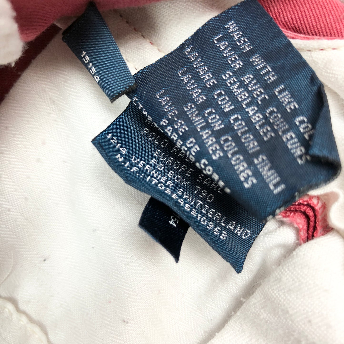 Pantaloni Ralph Lauren Vintage - W34/L34