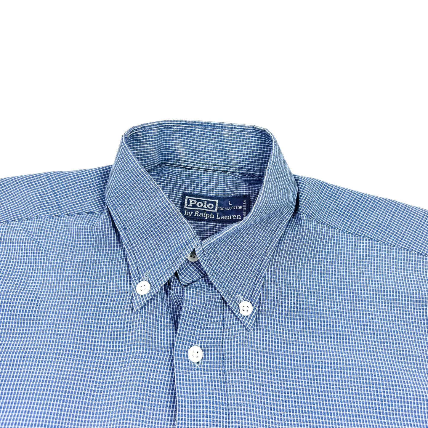 Cămașă Ralph Lauren Vintage - L