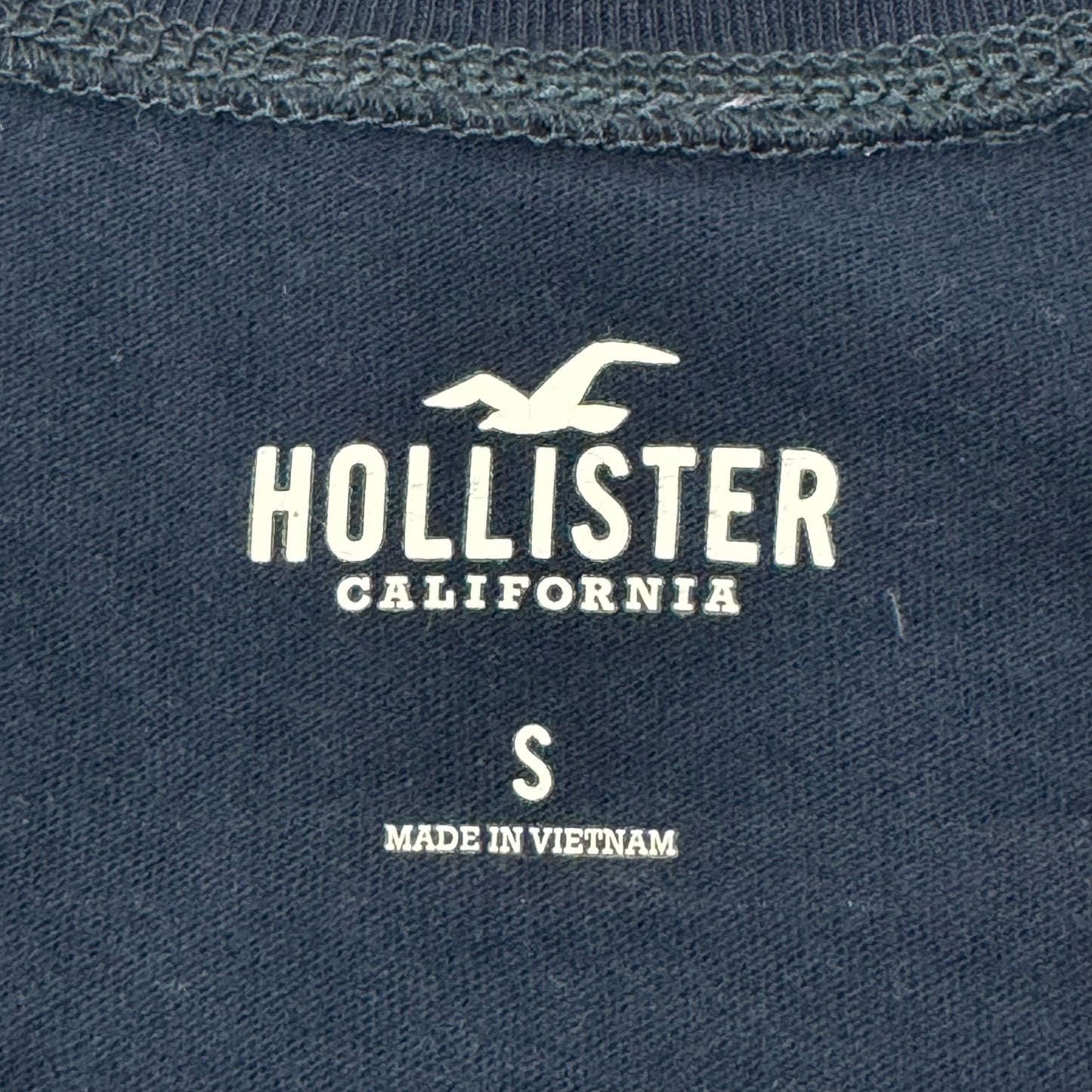 Bluză Hollister - S