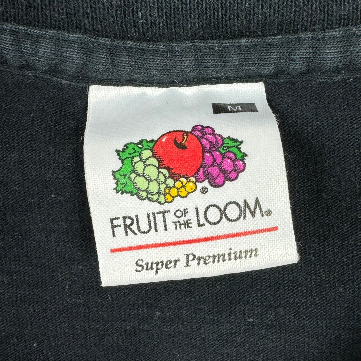 Tricou RockAmRing Vintage Din Anul 2010 - M