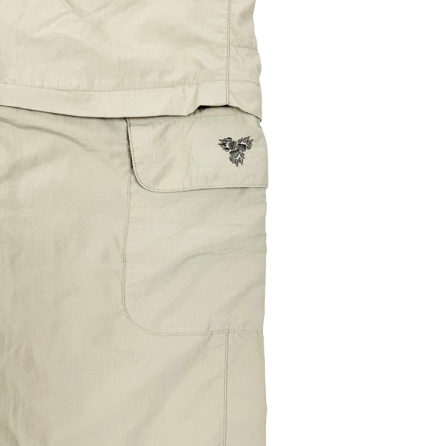 Pantaloni 2în1 JackWolfskin