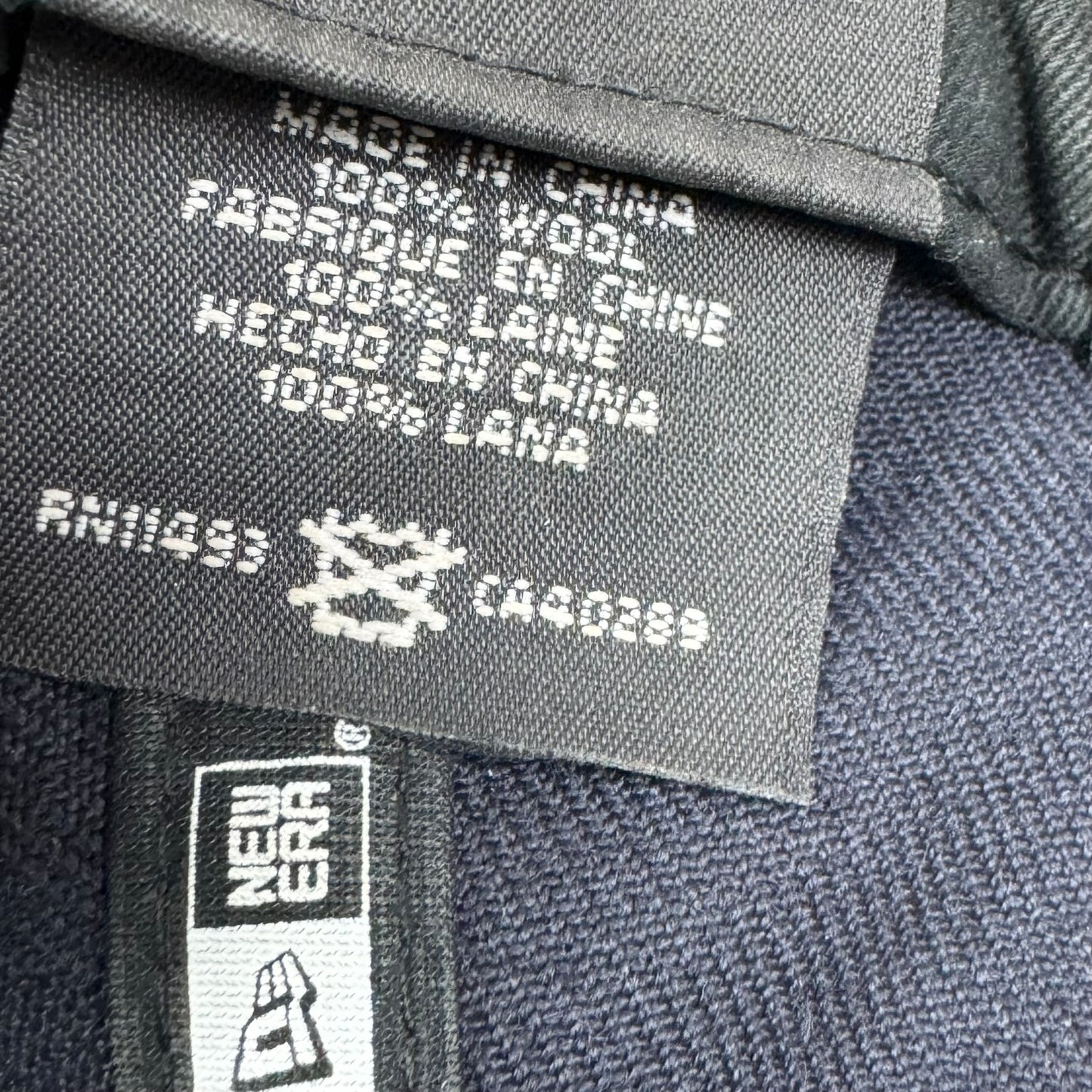 Şapcă NewEra OBEY 100% Lână