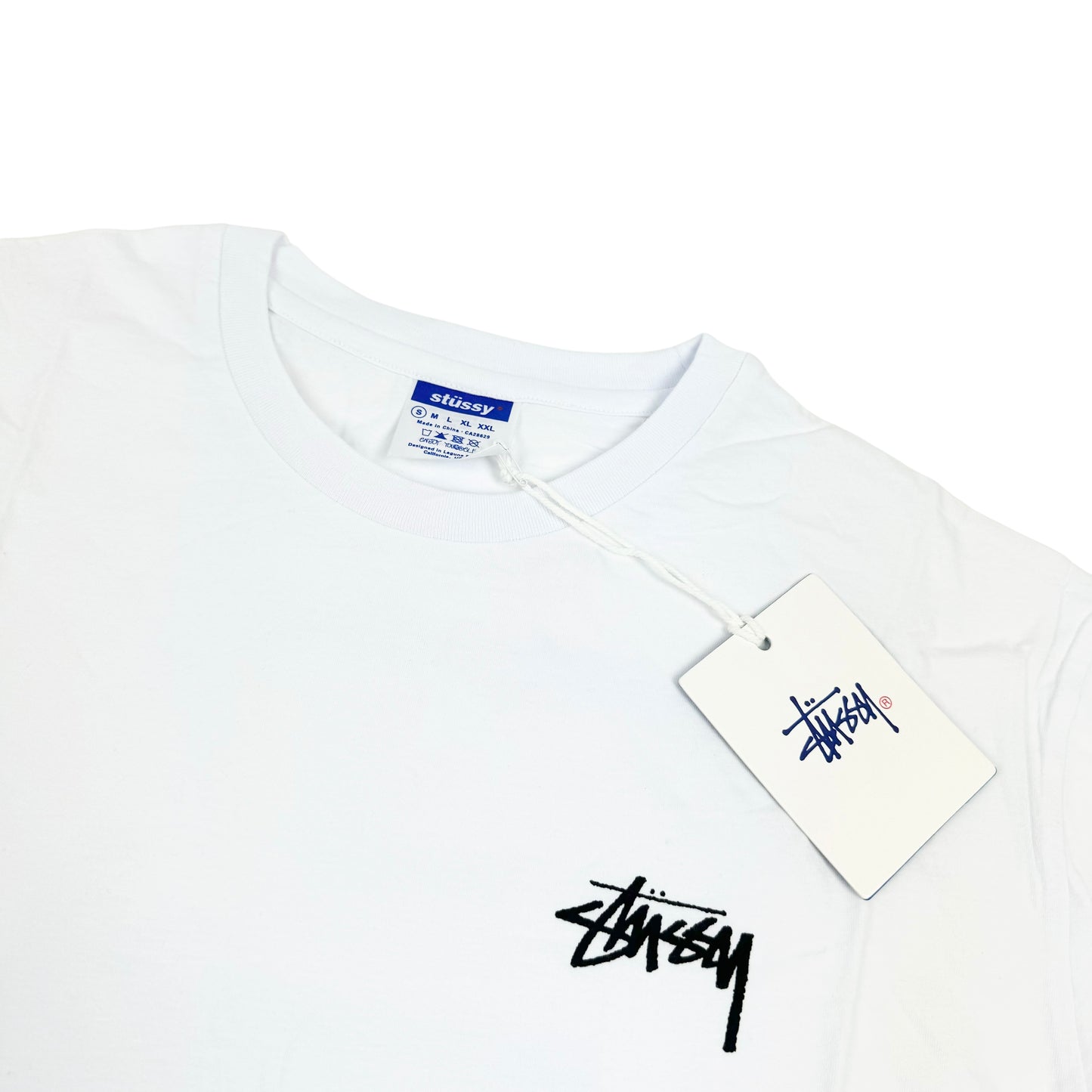 Tricou Stussy - S