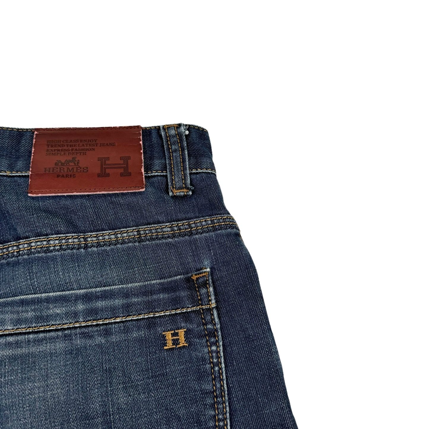 Blugi Hermes - W29/L34