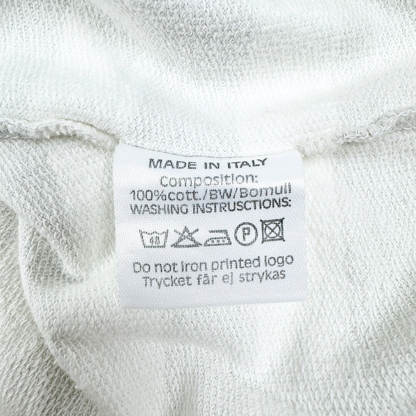 Bluză Polo Marc O'Polo Vintage - XL