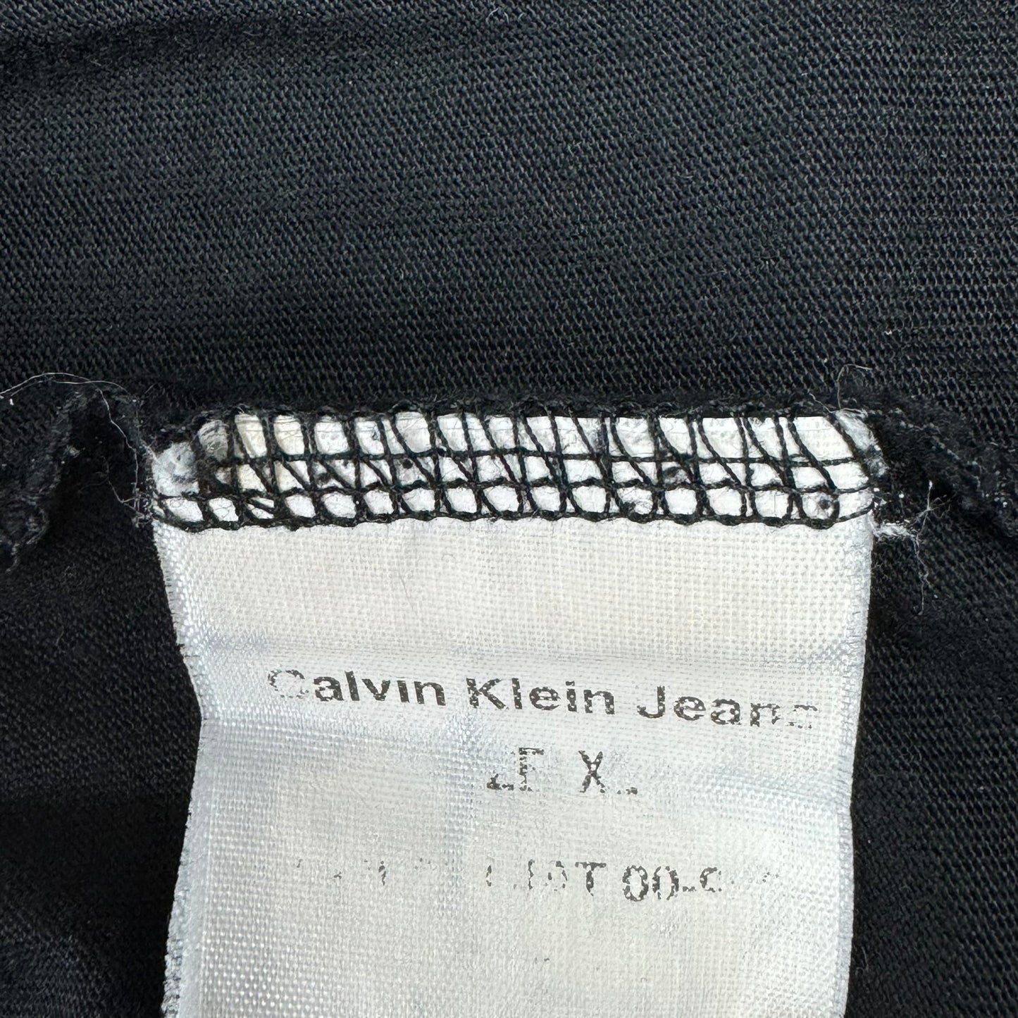 Tricou Calvin Klein - M