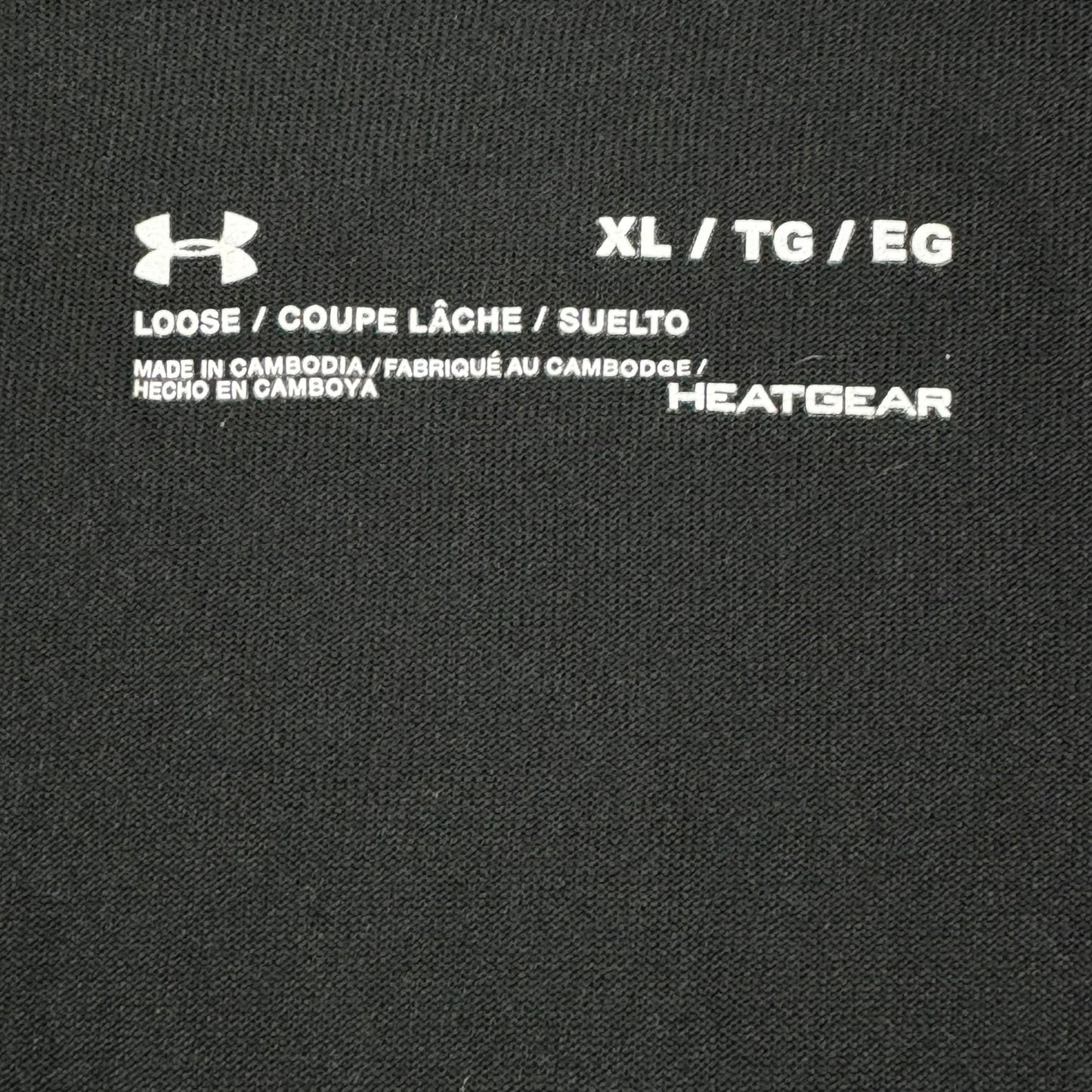 Bluză Under Armour - XL