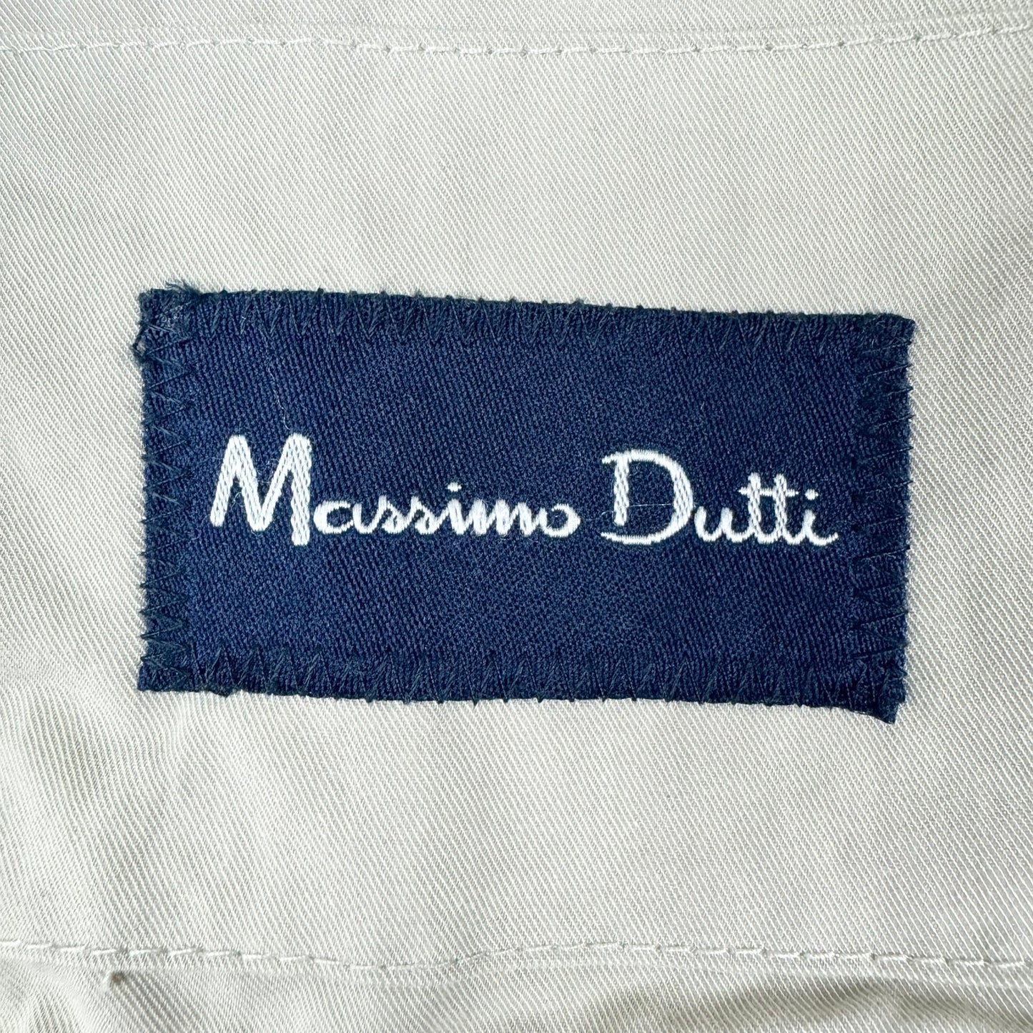 Jachetă Massimo Dutti - XL