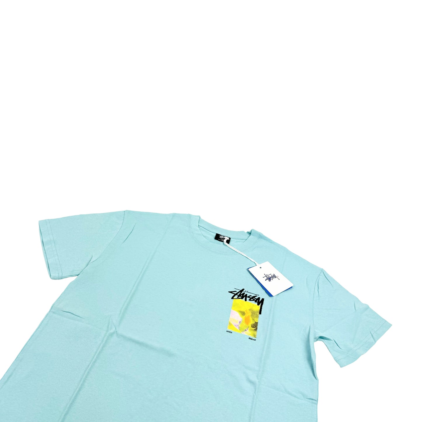 Tricou Stussy - S