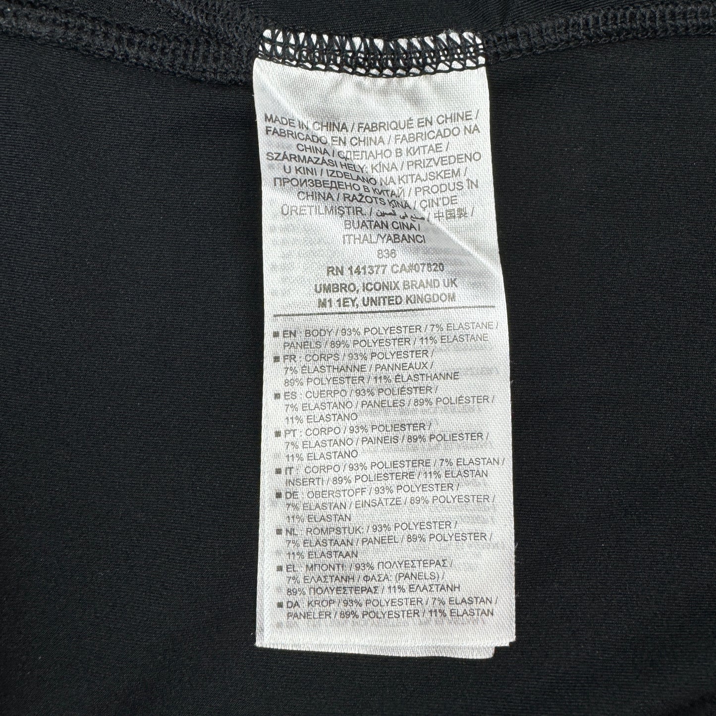 Bluză Umbro Femei - XXL