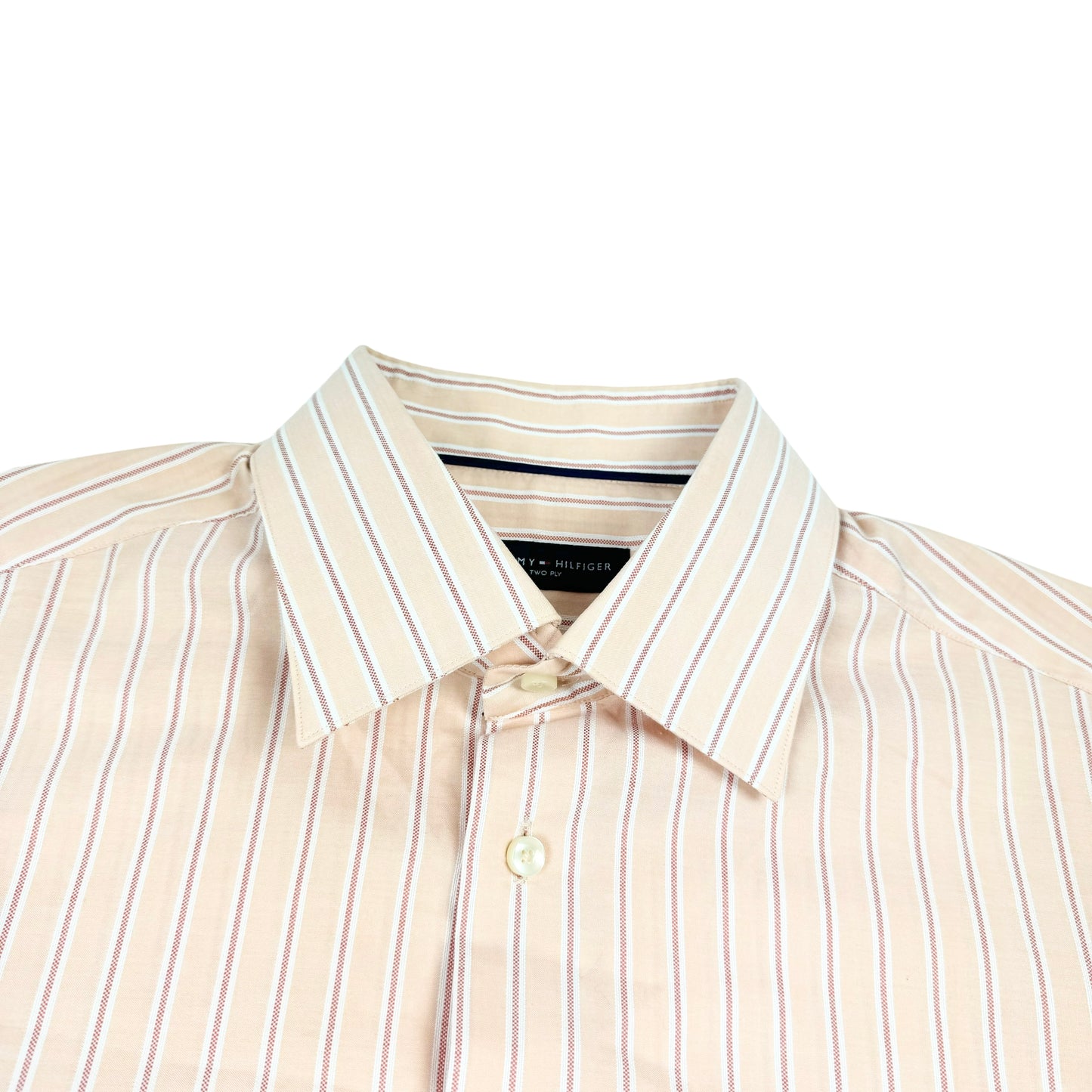 Cămașă Tommy Hilfiger Vintage - M