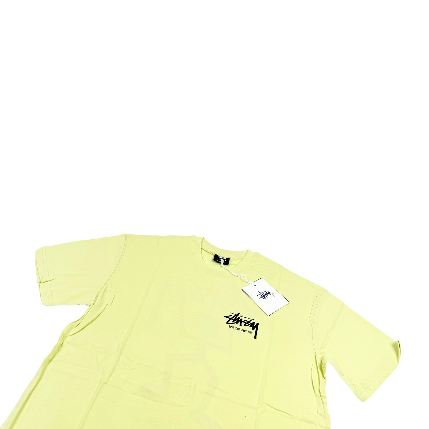 Tricou Stussy - S