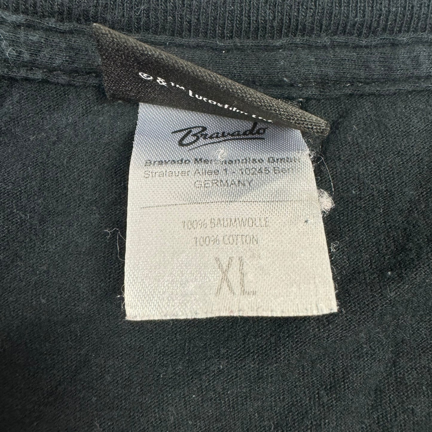 Tricou StarWars - XL