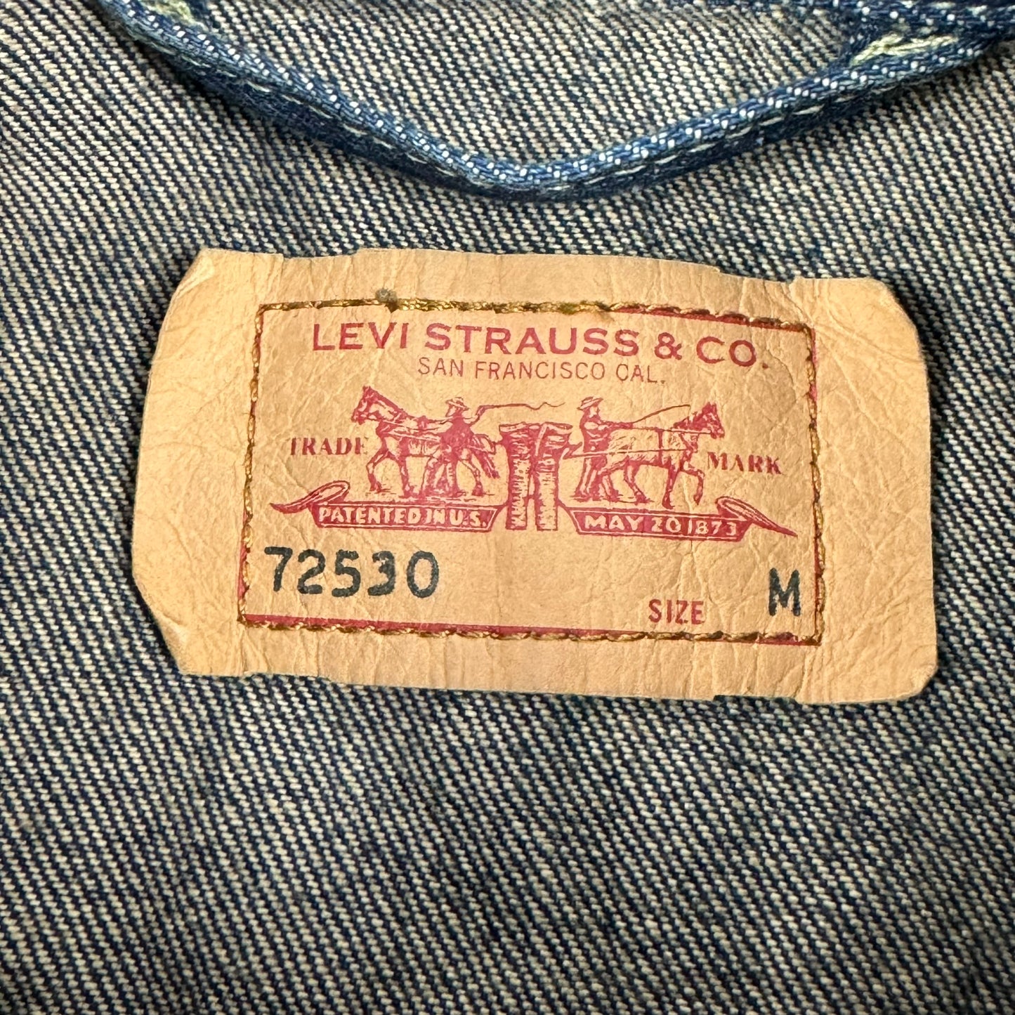 Jachetă Levi’s Femei - M