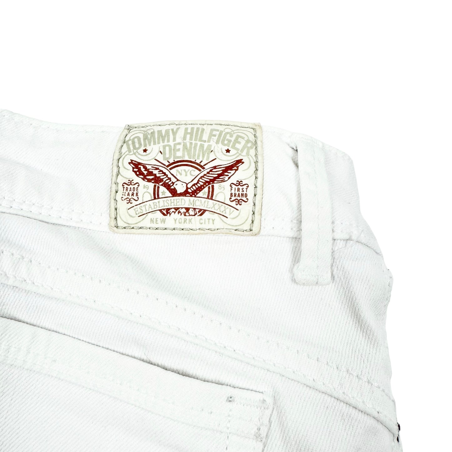 Blugi Tommy Hilfiger Femei - W29/L32