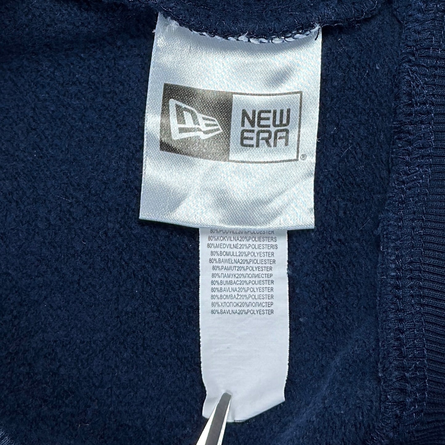 Hanorac NewEra x NFL - S
