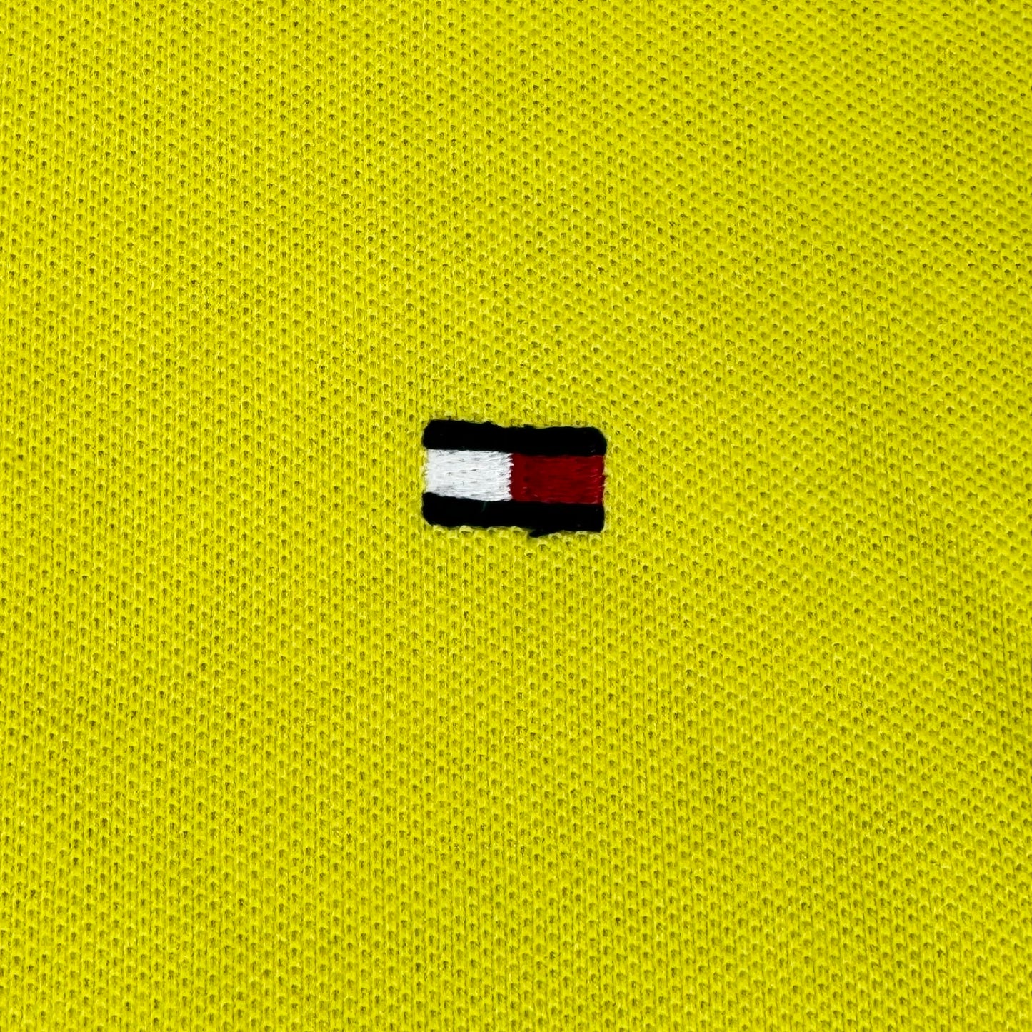 Tricou Polo Tommy Hilfiger Vintage