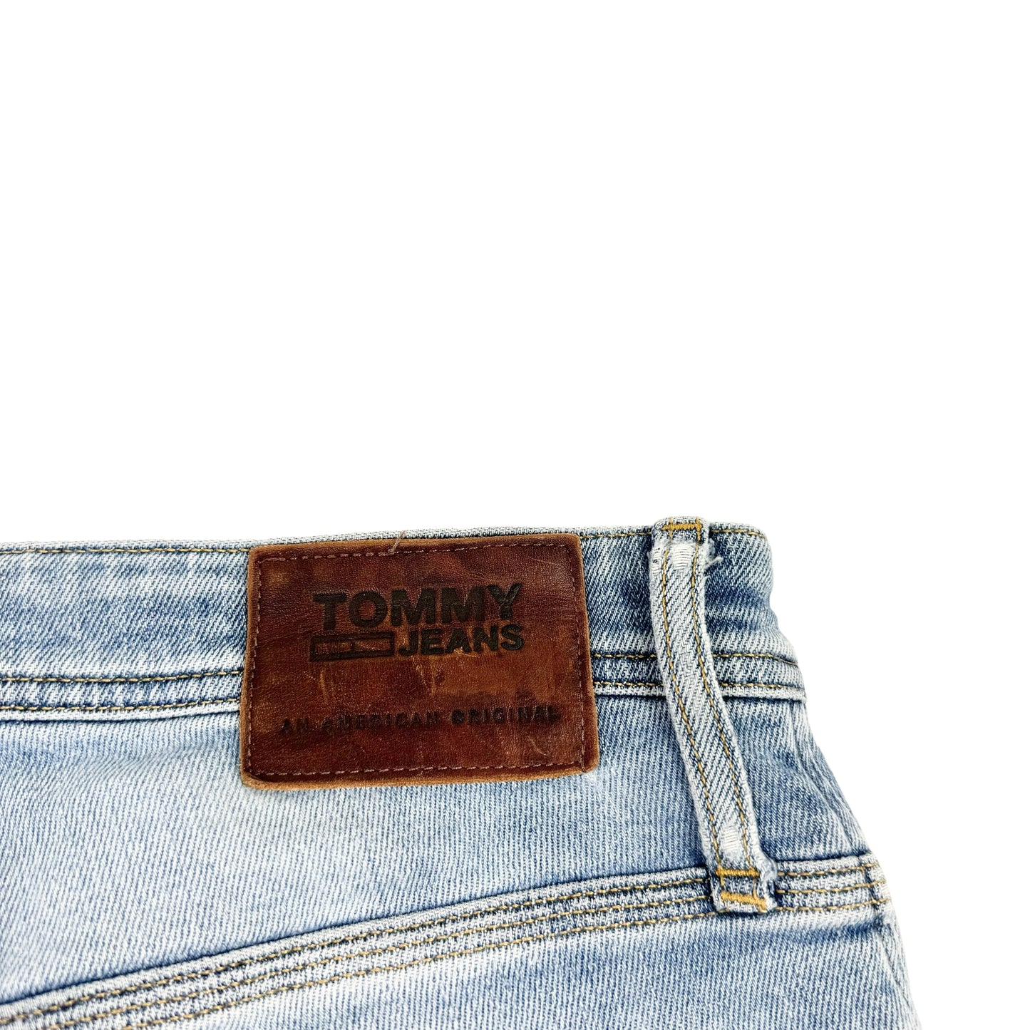 Blugi Tommy Hilfiger - W36/L32
