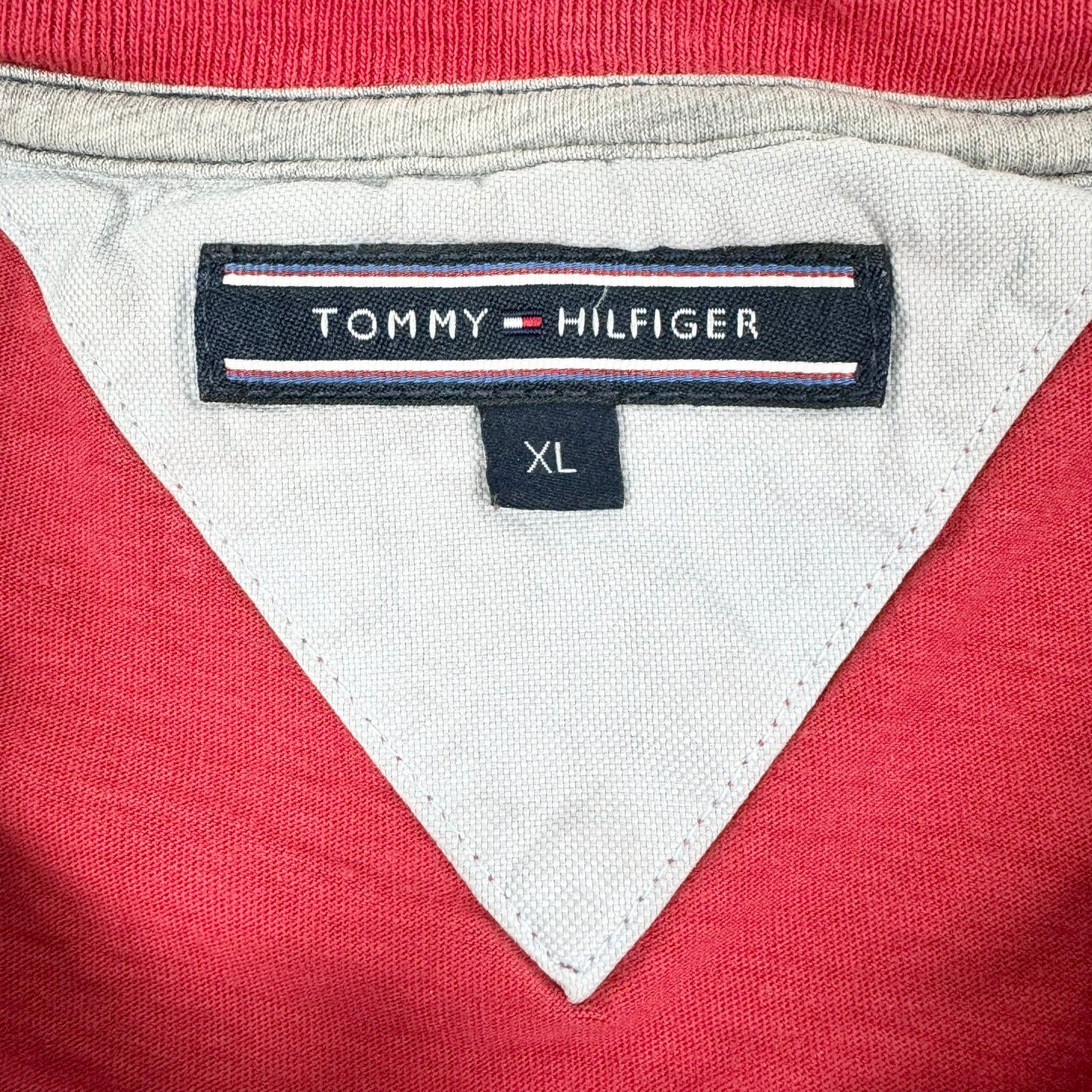 Tricou Tommy Hilfiger Vintage - M