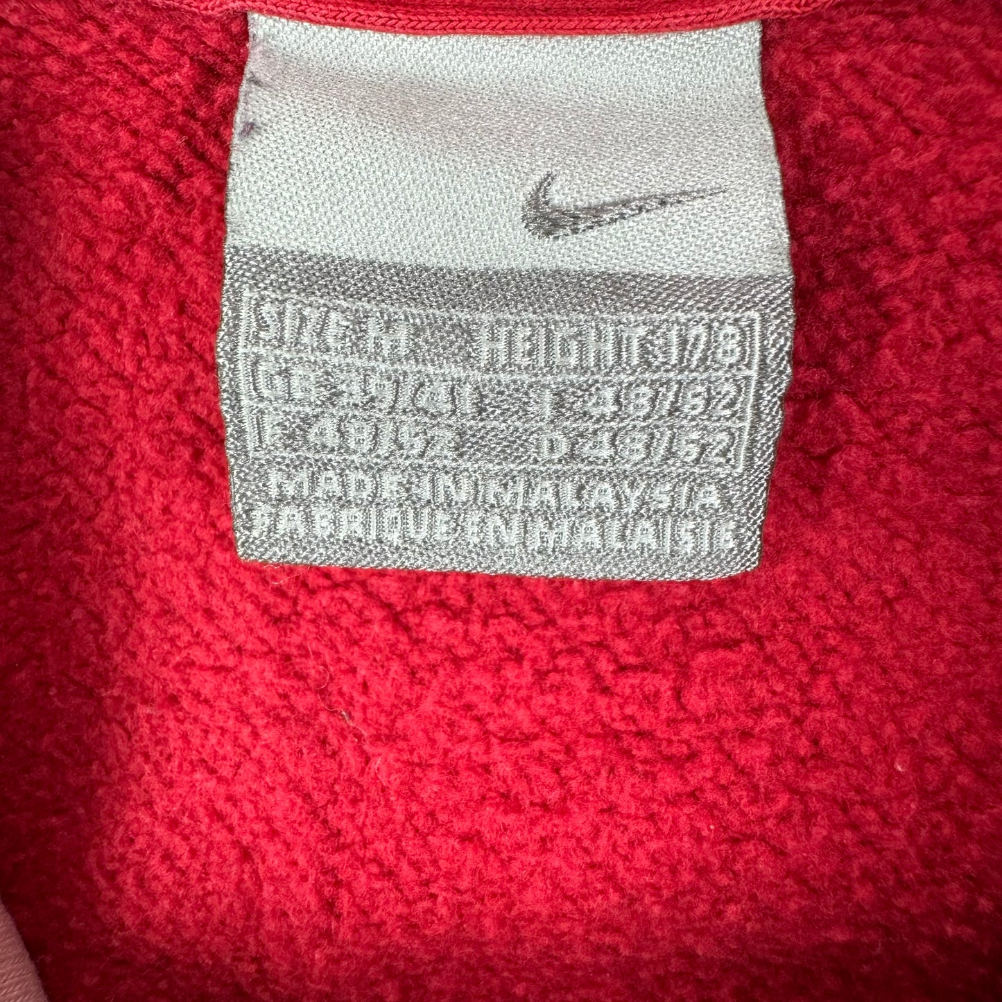 Hanorac COR72Z Nike Vintage - M