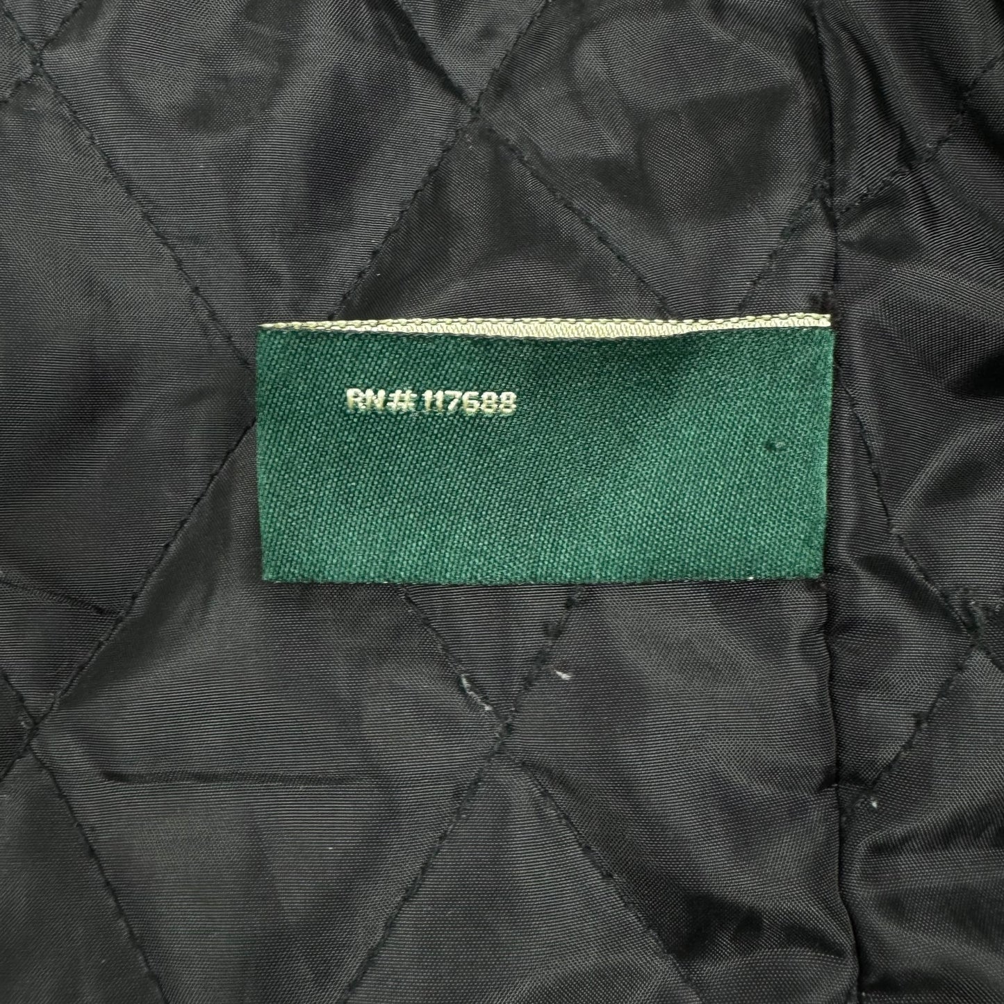 Palton Ralph Lauren 52% Lână - L