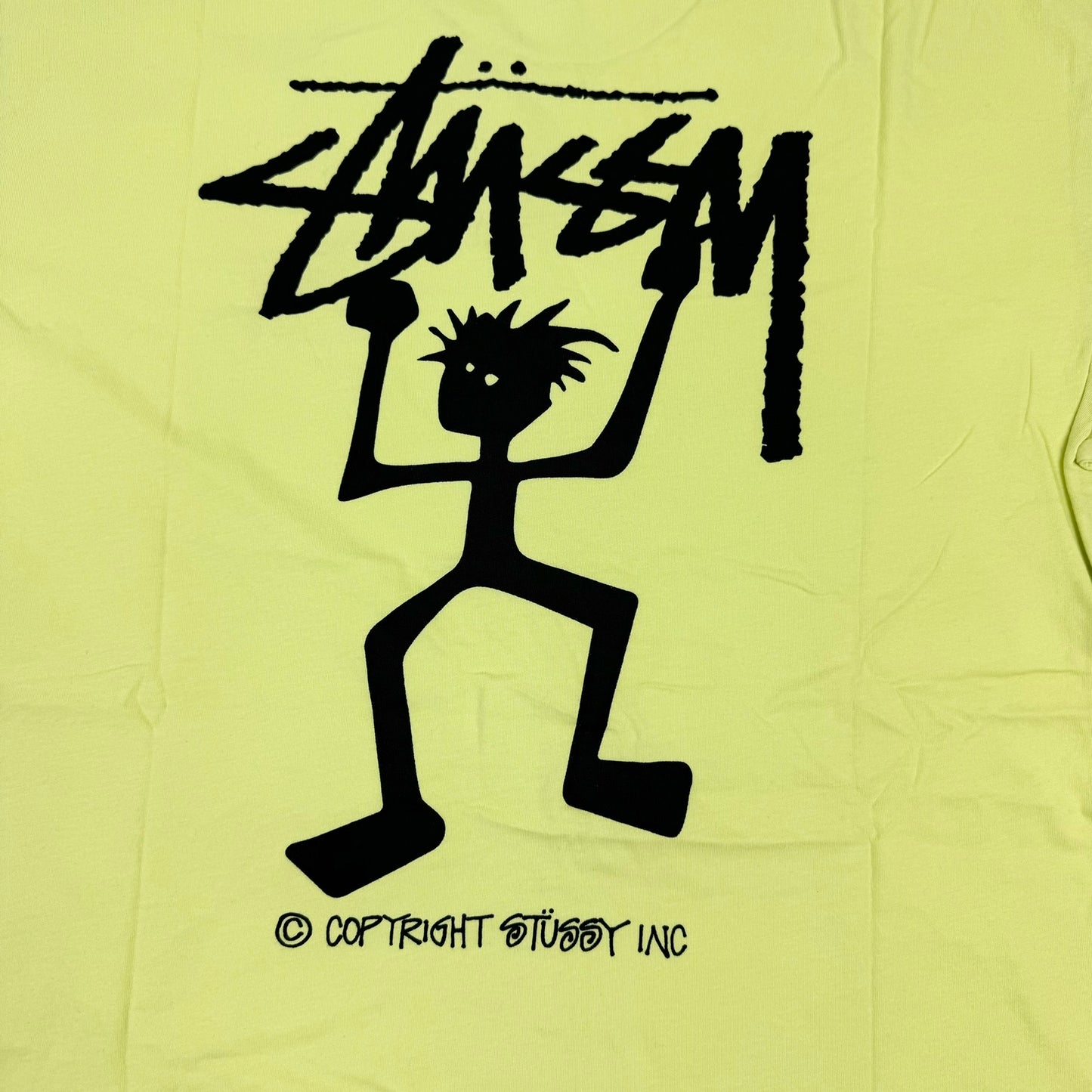 Tricou Stussy - S