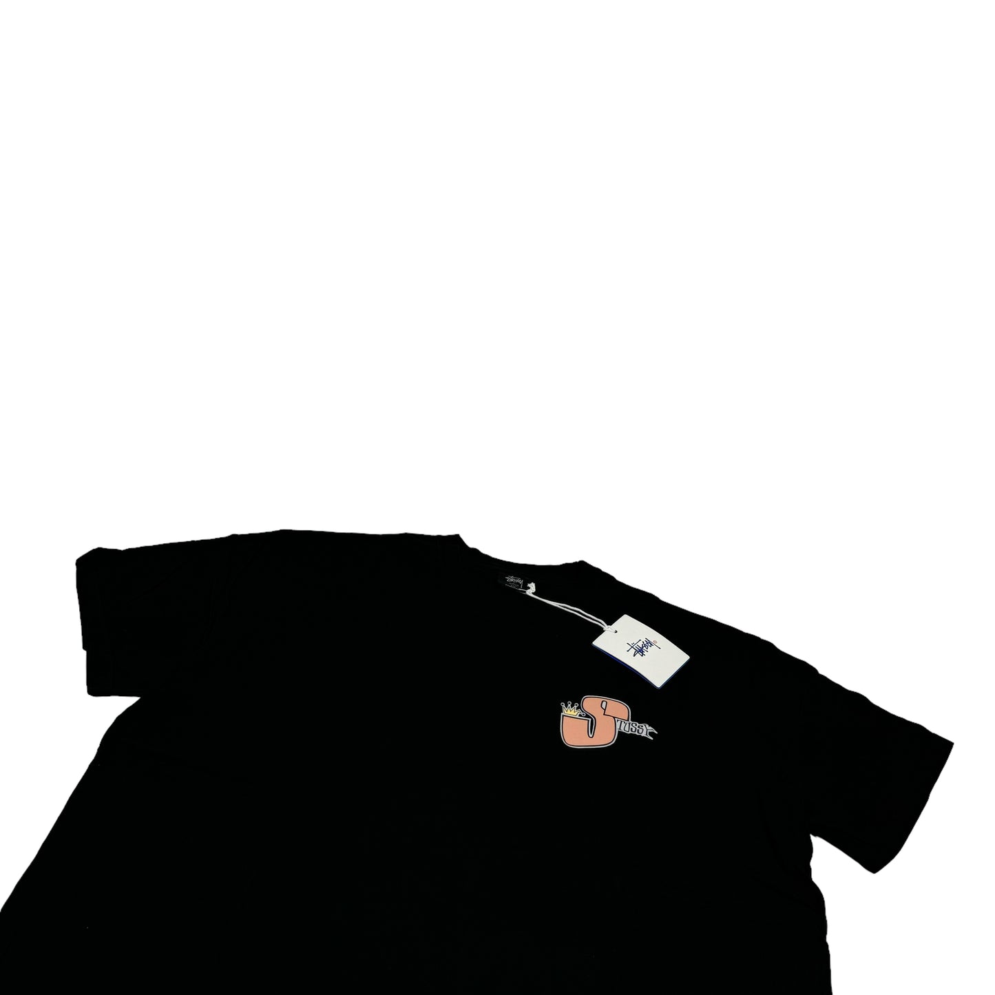 Tricou Stussy - XXL