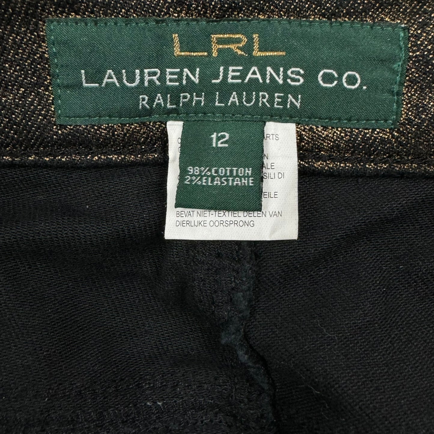 Blugi Ralph Lauren - W34/L30