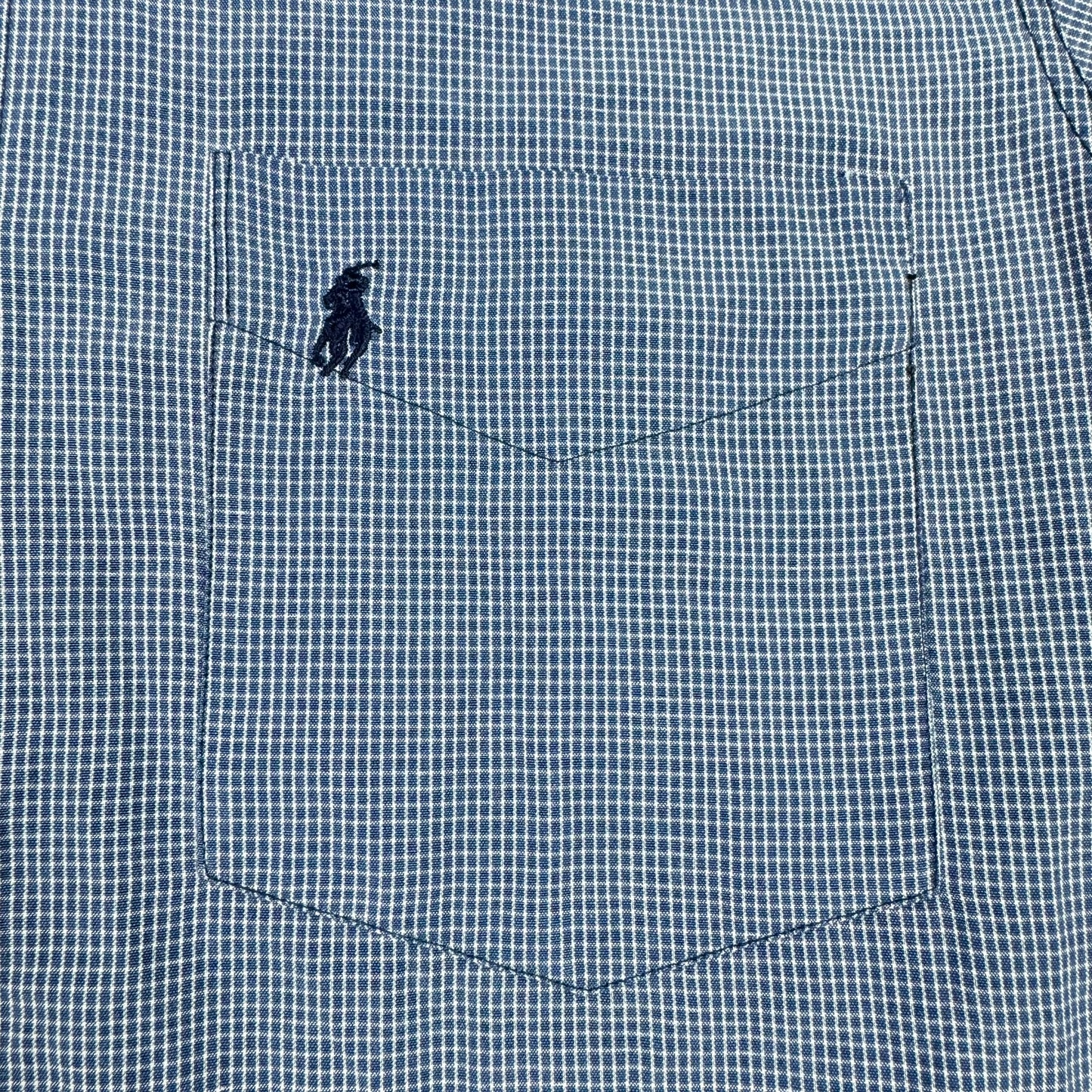 Cămașă Ralph Lauren Vintage - L