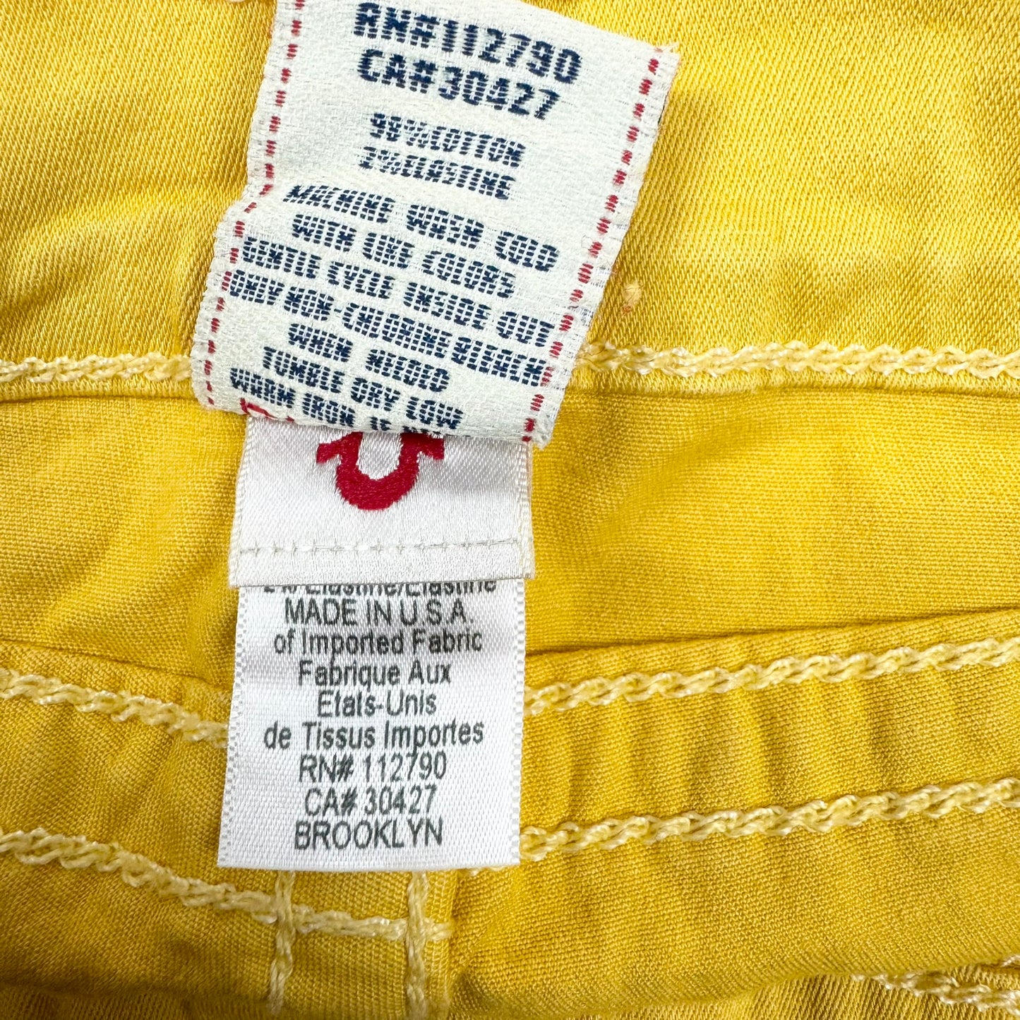 Blugi True Religion Femei - W26/L26