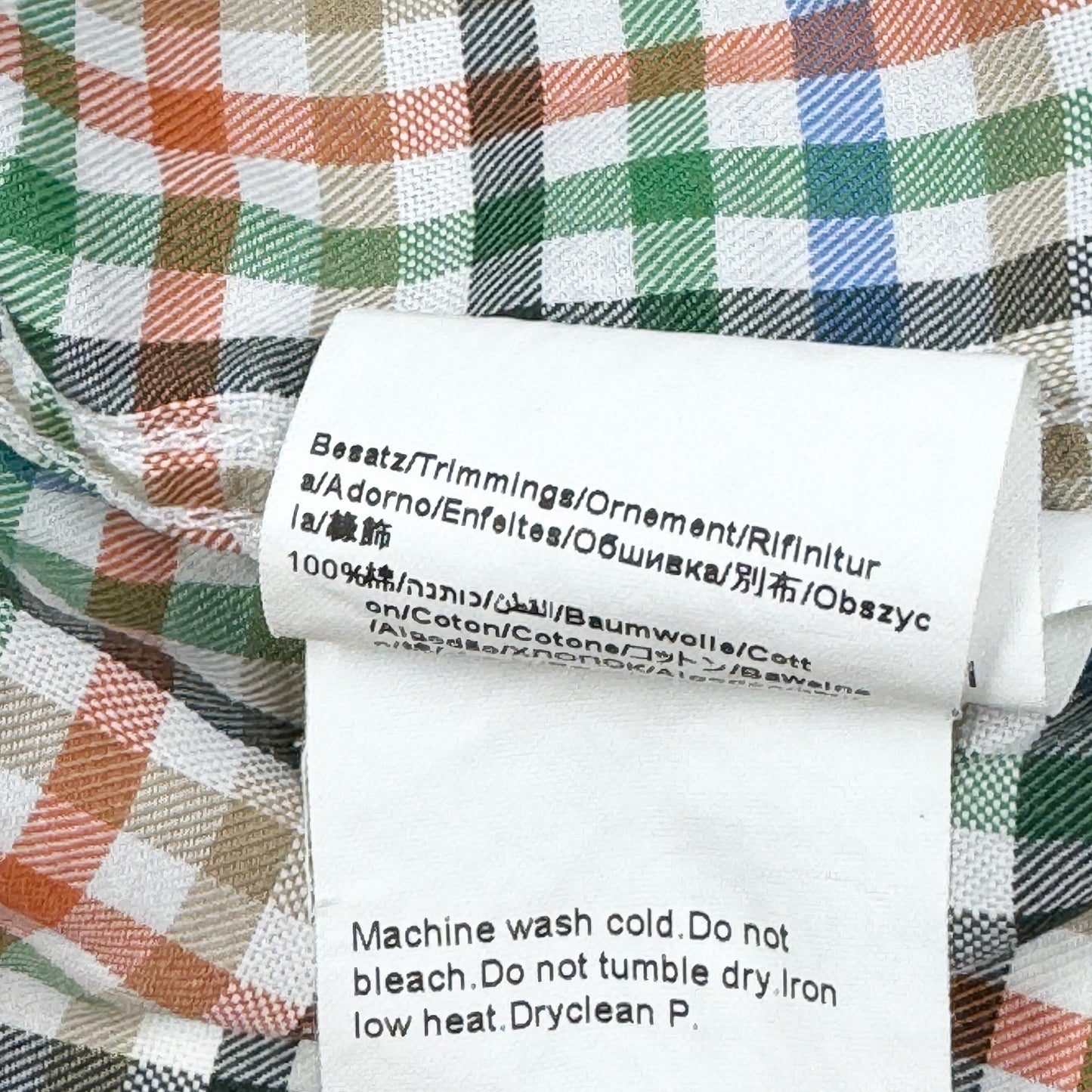 Cămașă Hugo Boss - XL