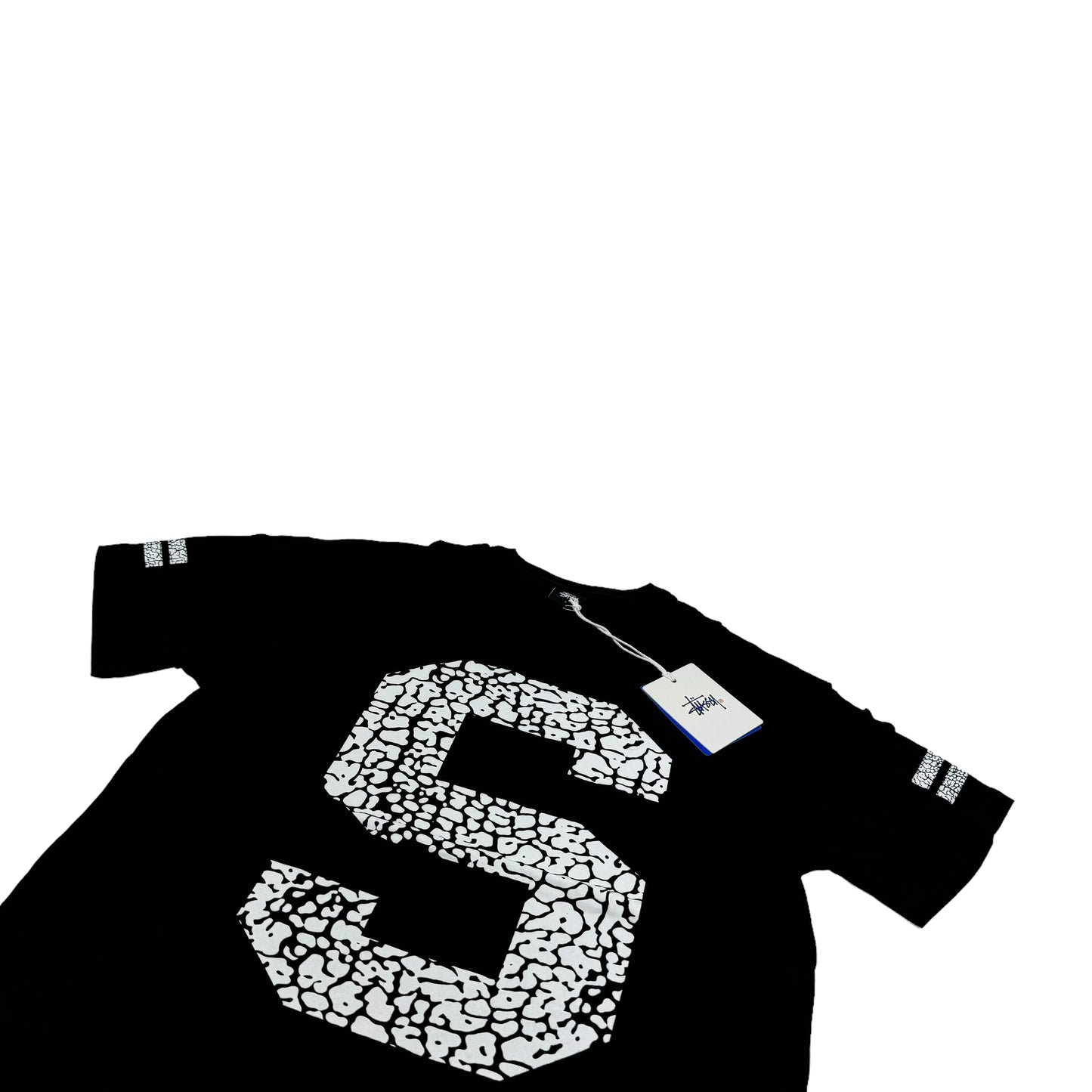 Tricou Stussy - S