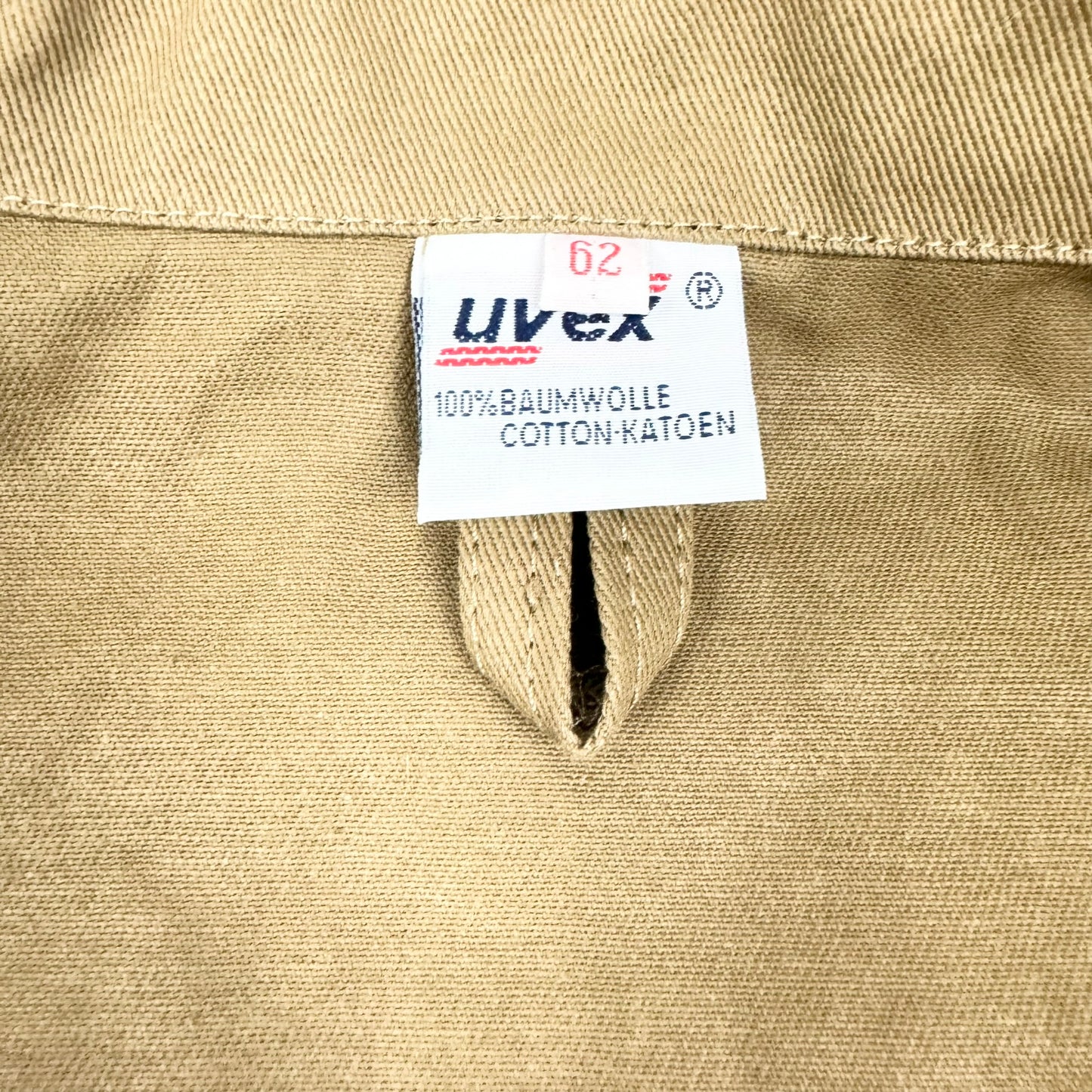 Jachetă Workwear Uvex - XXL