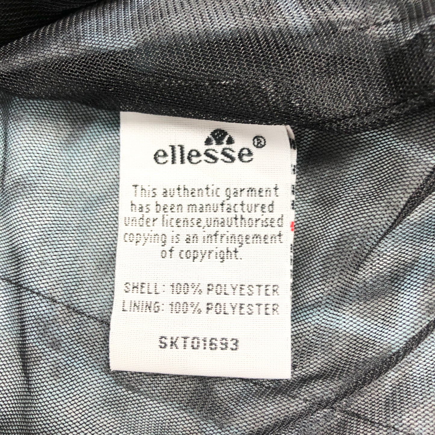 Jachetă Ellesse Femei - XL
