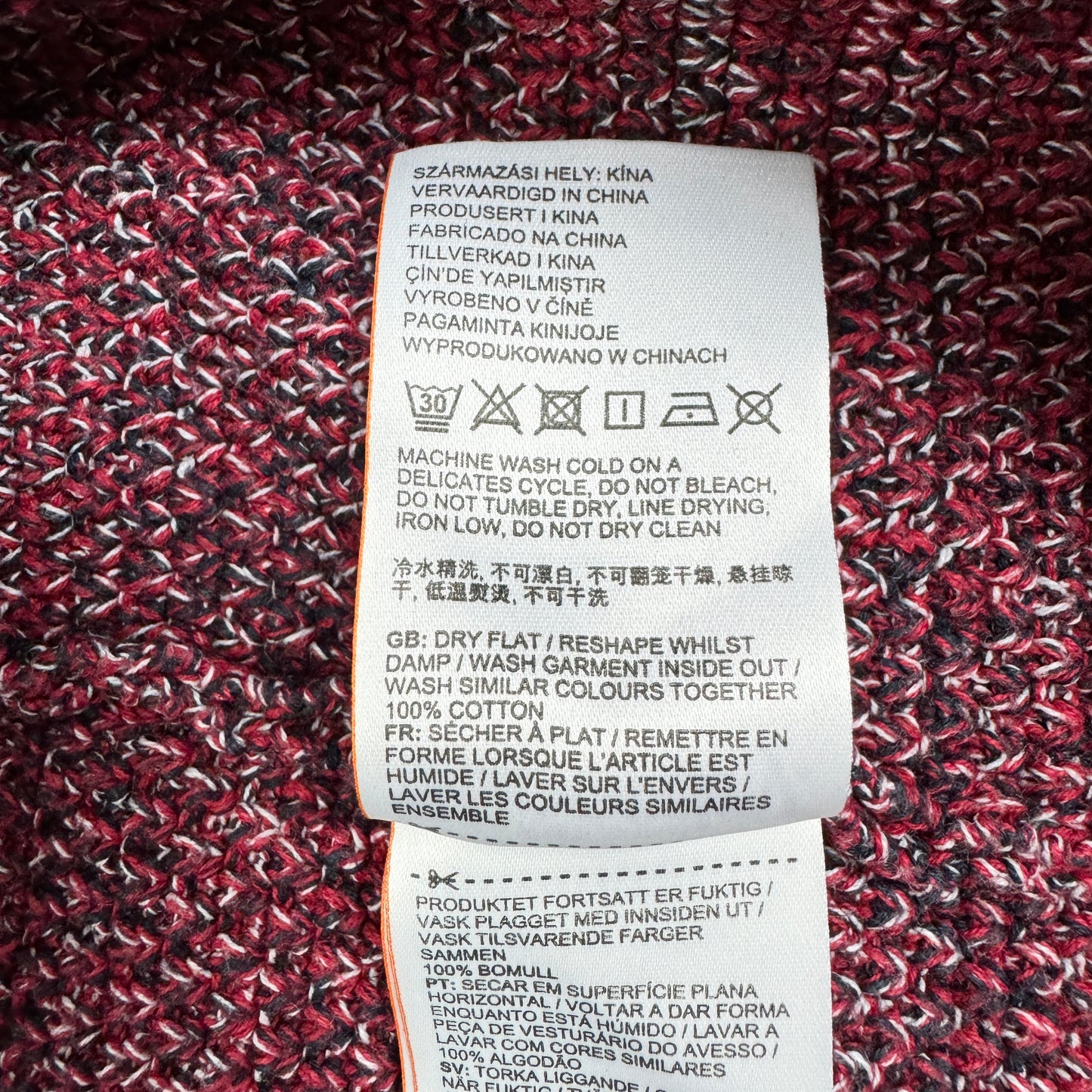 Pulover Superdry - M