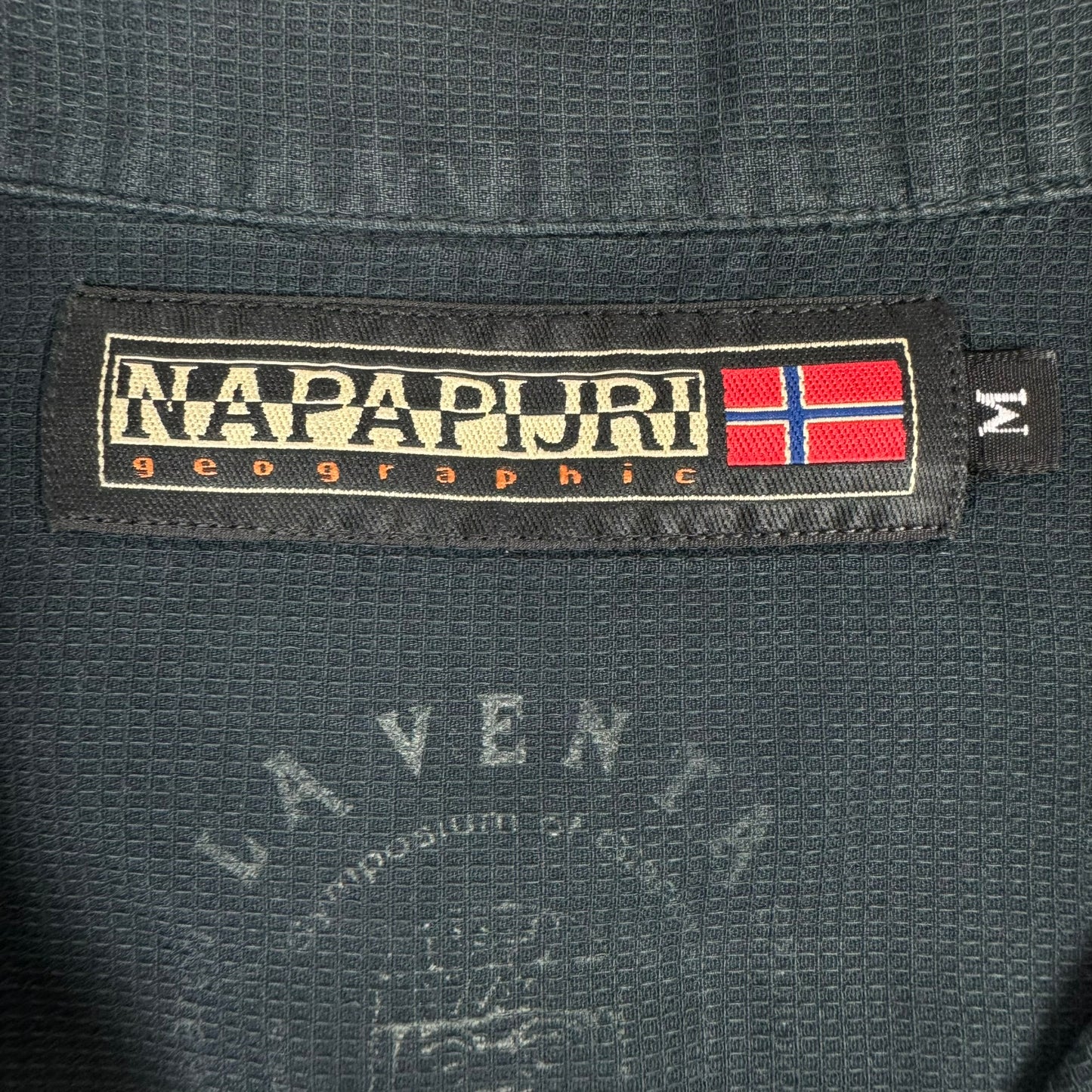 Cămașă Napapijri - M