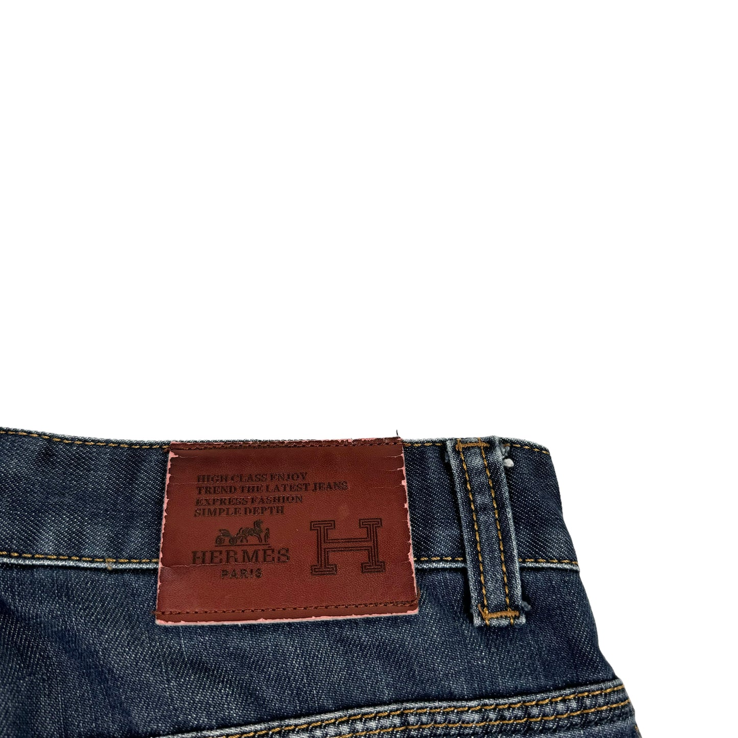 Blugi Hermes - W29/L34