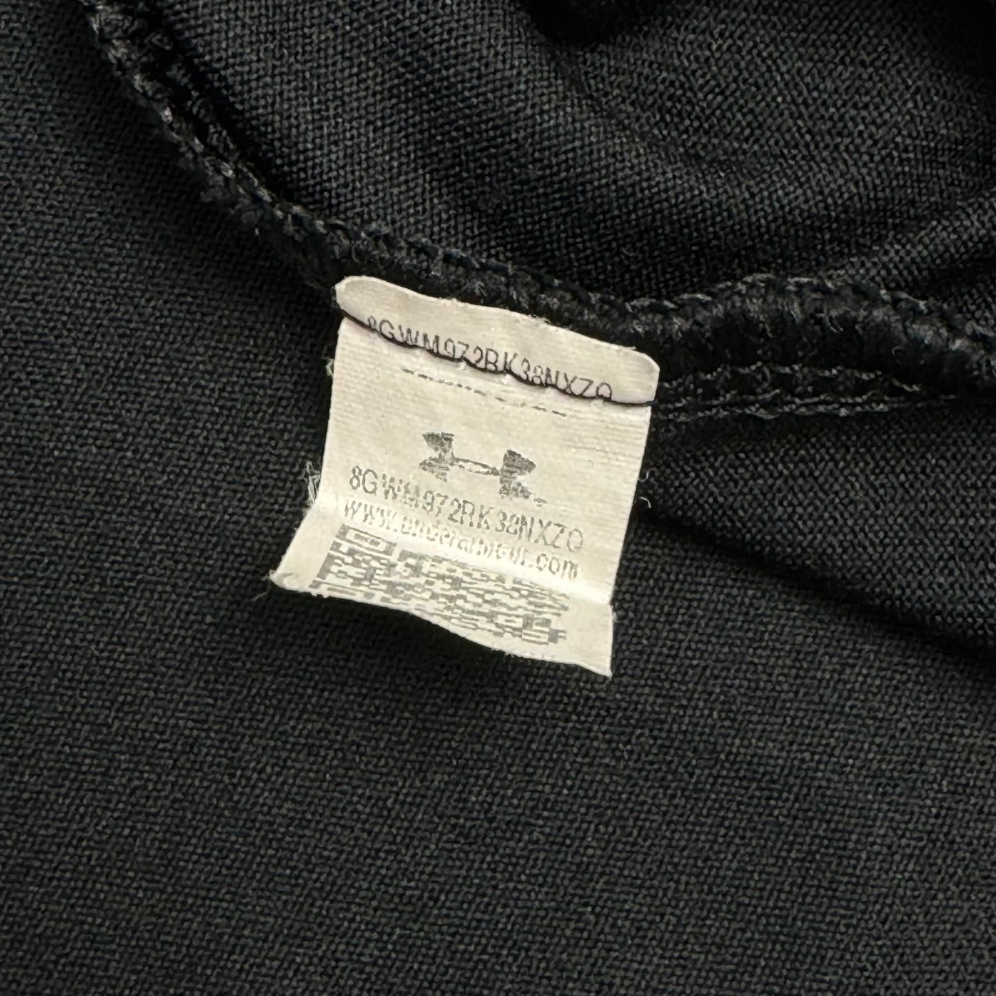 Bluză Under Armour - XL