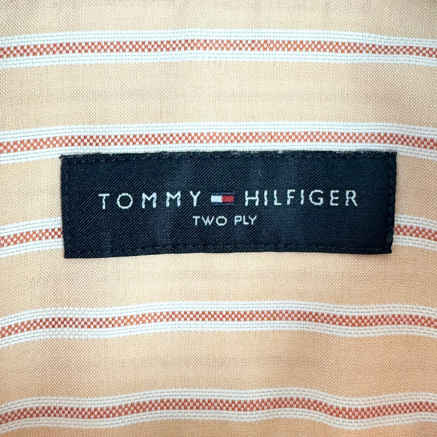 Cămașă Tommy Hilfiger Vintage - M