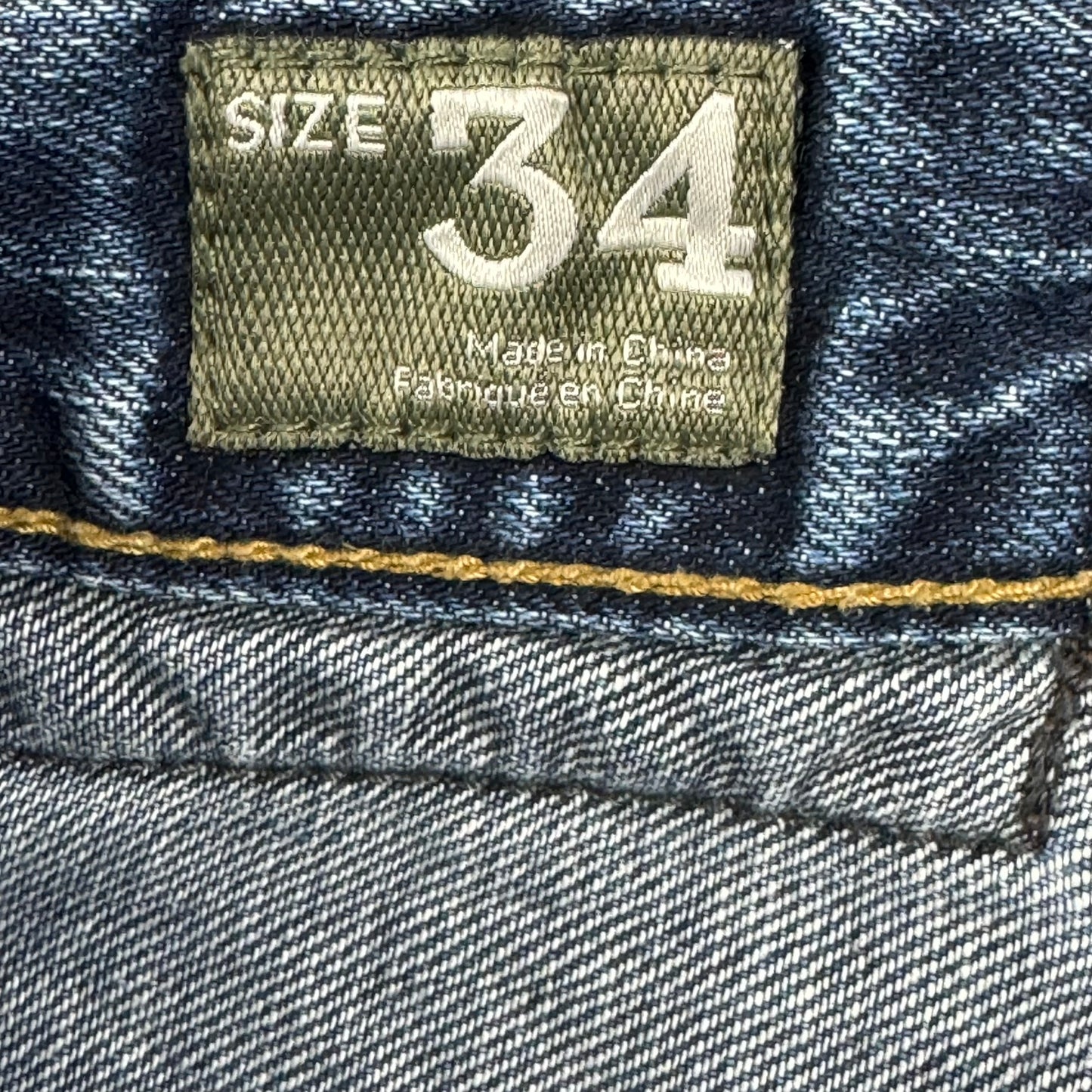 Blugi Timberland - W32/L32