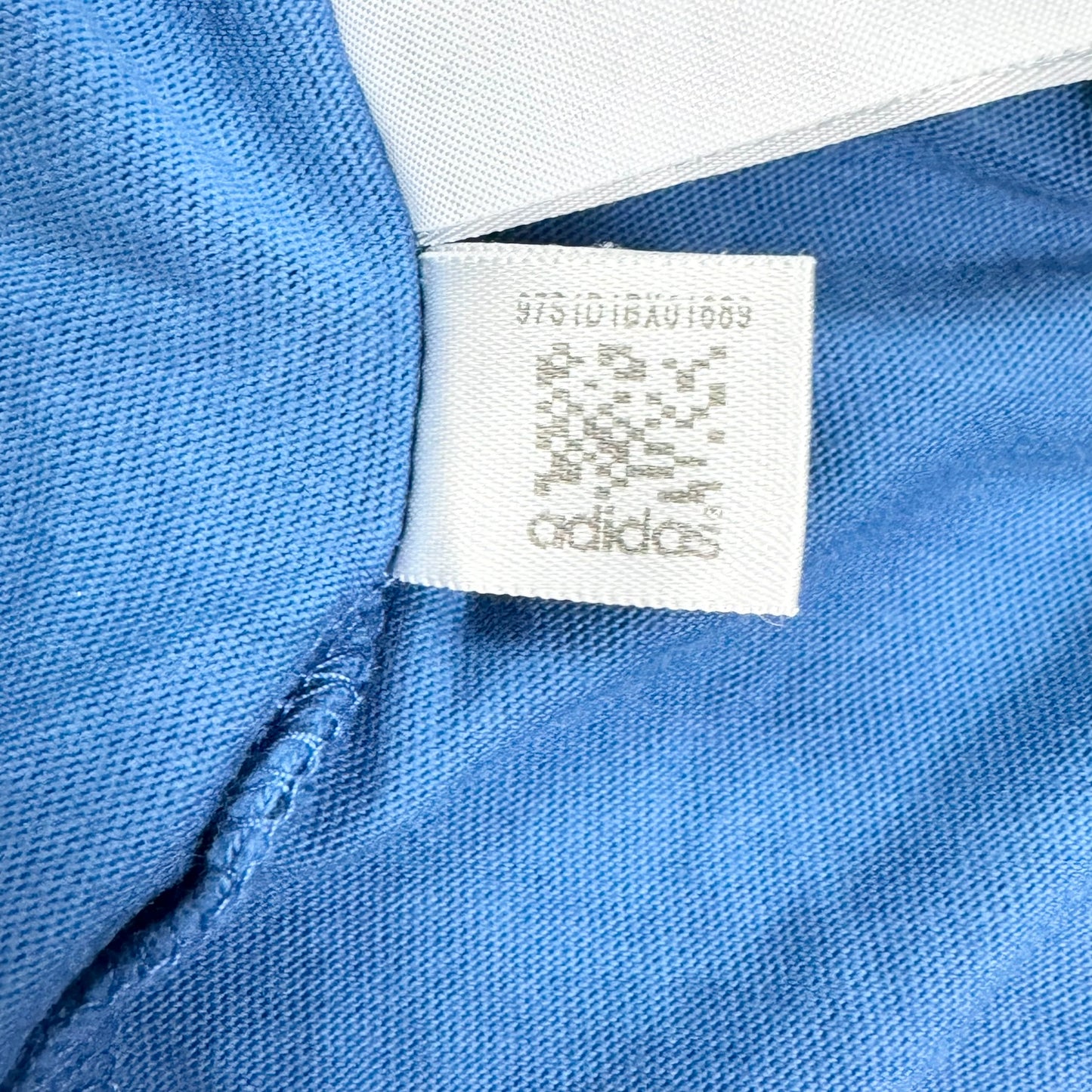 Tricou Adidas Vintage - XL