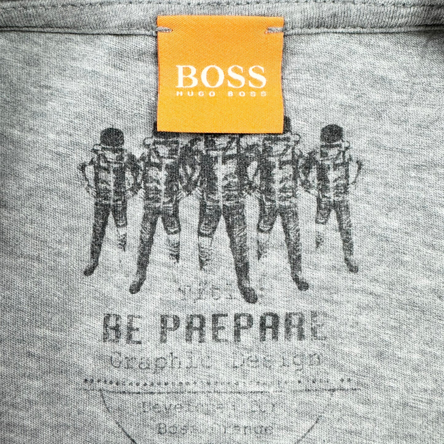Tricou Hugo Boss - L