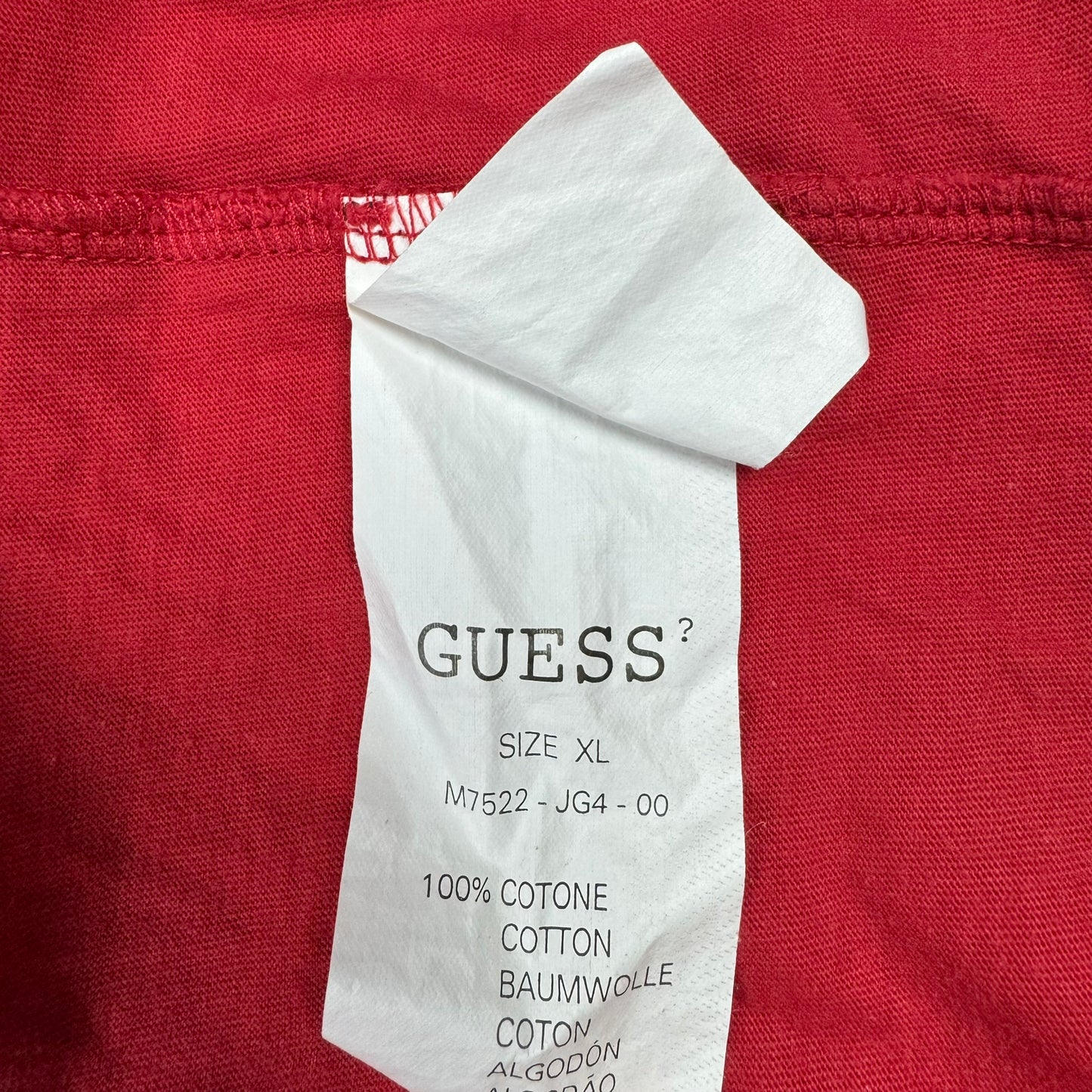 Tricou GUESS - M
