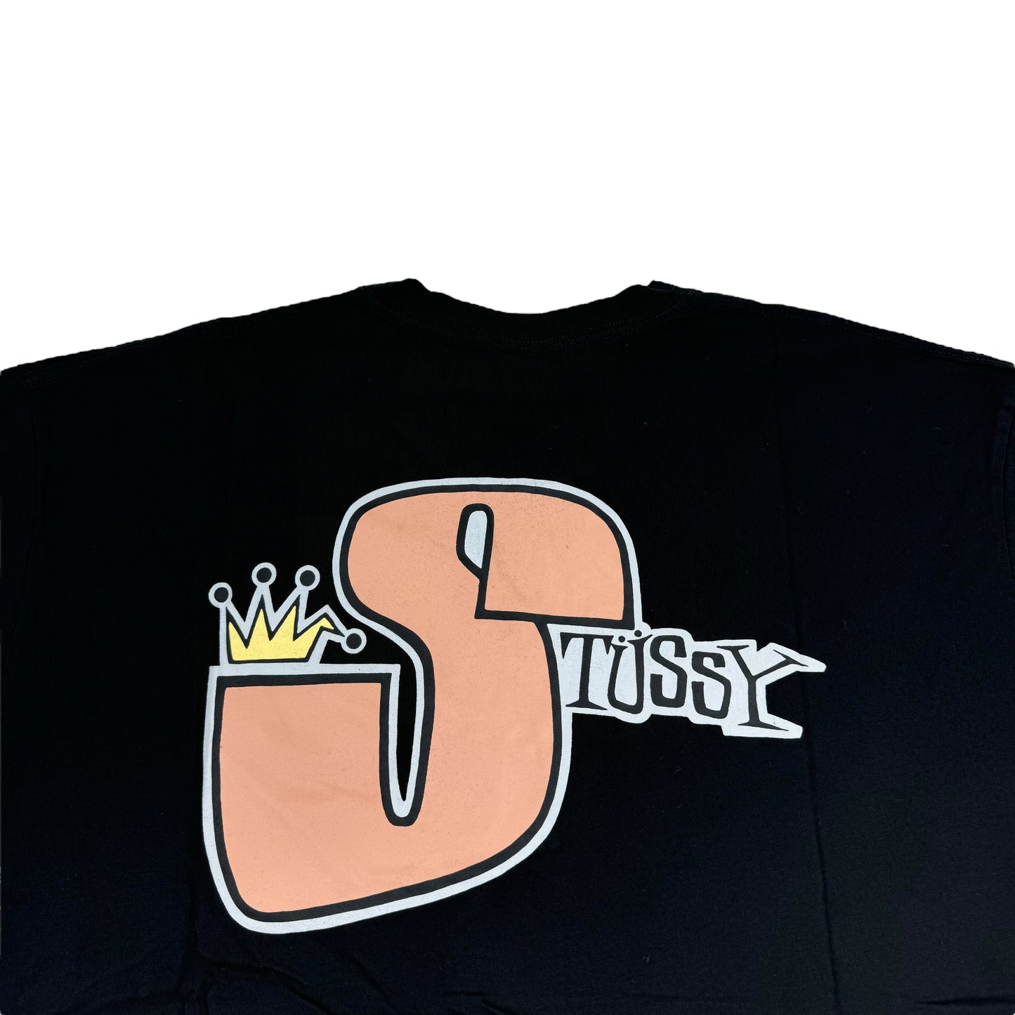 Tricou Stussy - XXL