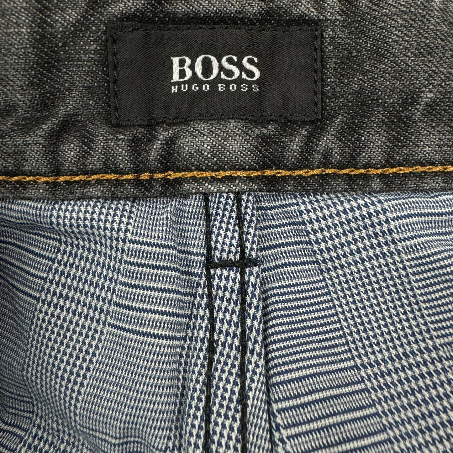 Blugi Hugo Boss - W34/L34